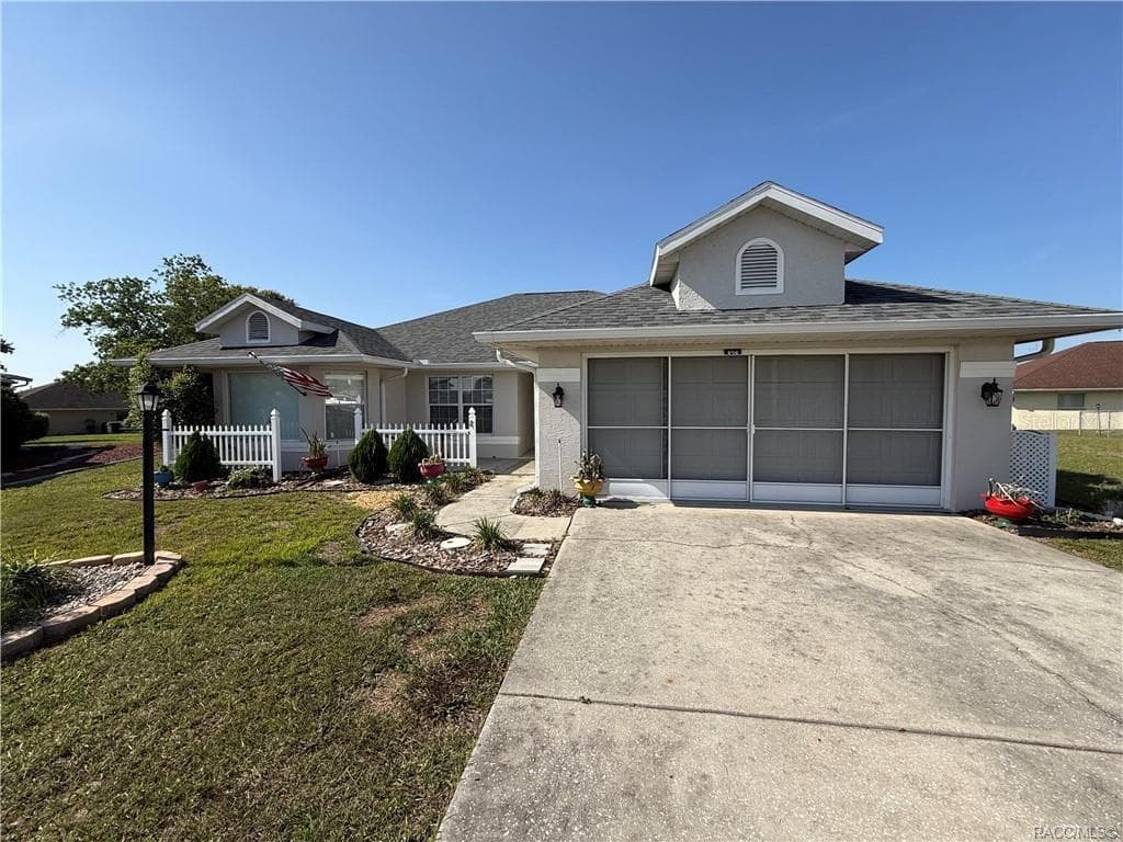 838 W BOGART CT