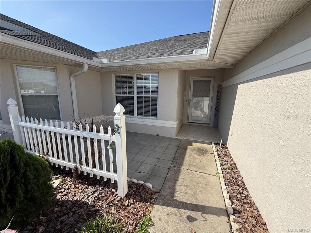 Single Family Residence at 838 W BOGART CT, BEVERLY HILLS, photo 2 of 42