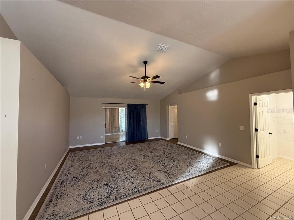 Living Room - 838 W BOGART CT, BEVERLY HILLS
