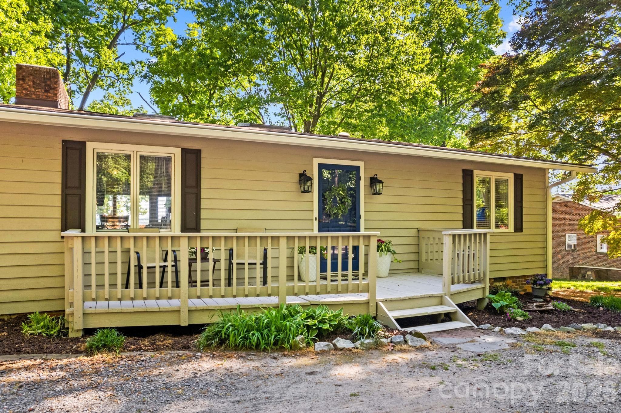 Single Family Residence at 395 Rendleman Drive, Salisbury, photo 2 of 48
