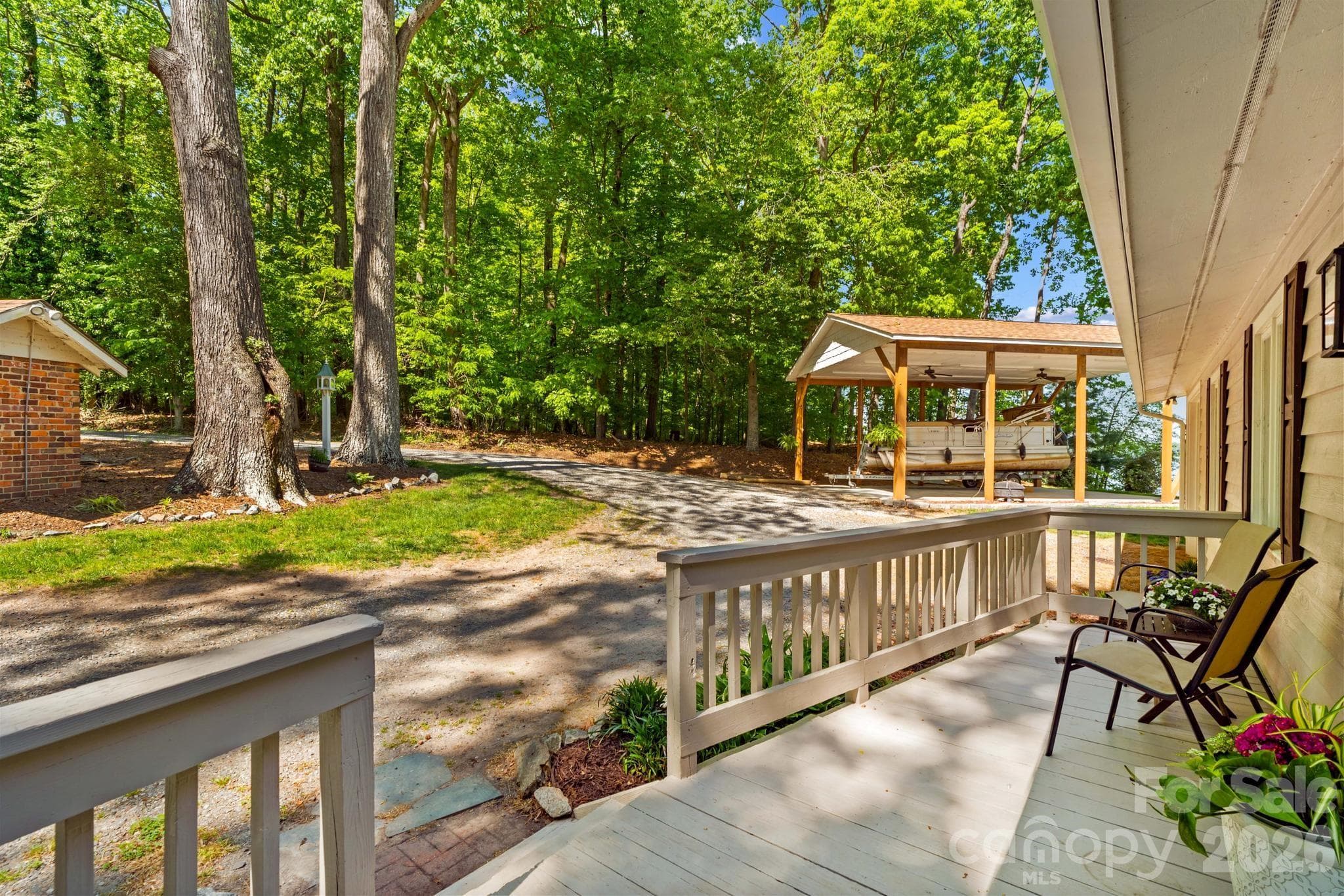 Single Family Residence at 395 Rendleman Drive, Salisbury, photo 3 of 48