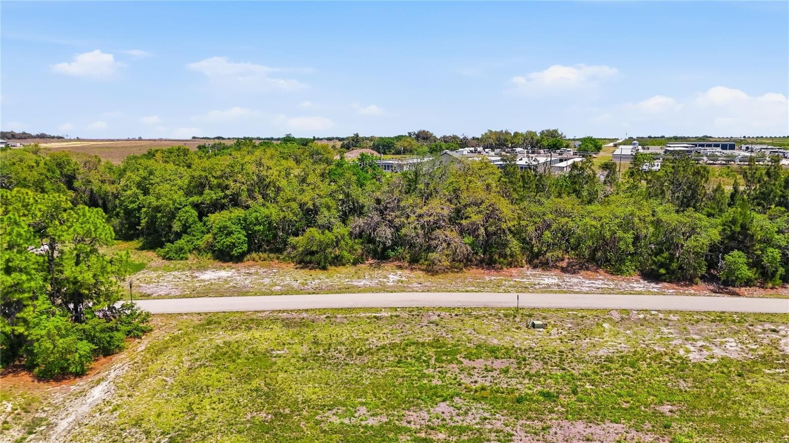 Land at 5036 LAKE REGENCY DR, SEBRING, photo 2 of 10