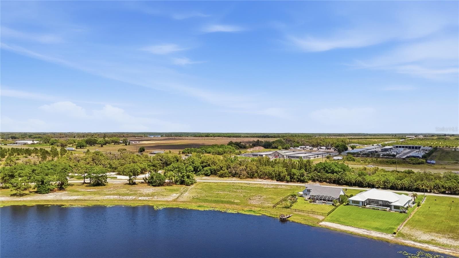 Land at 5036 LAKE REGENCY DR, SEBRING, photo 10 of 10