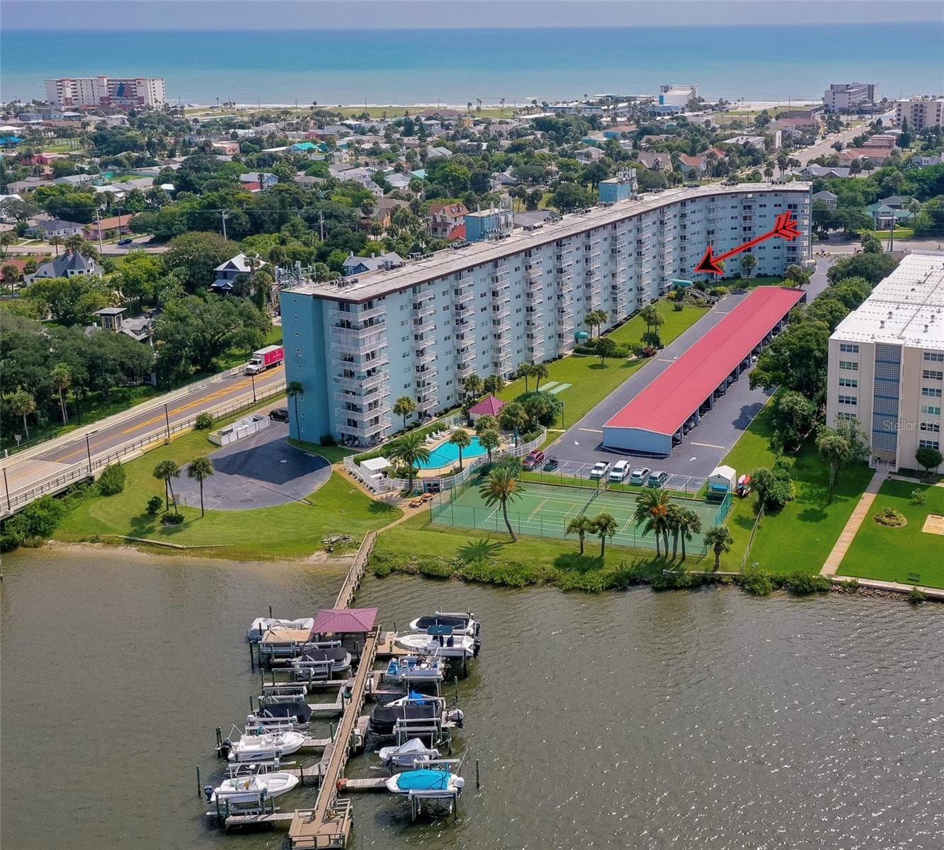 100 SILVER BEACH AVE #308