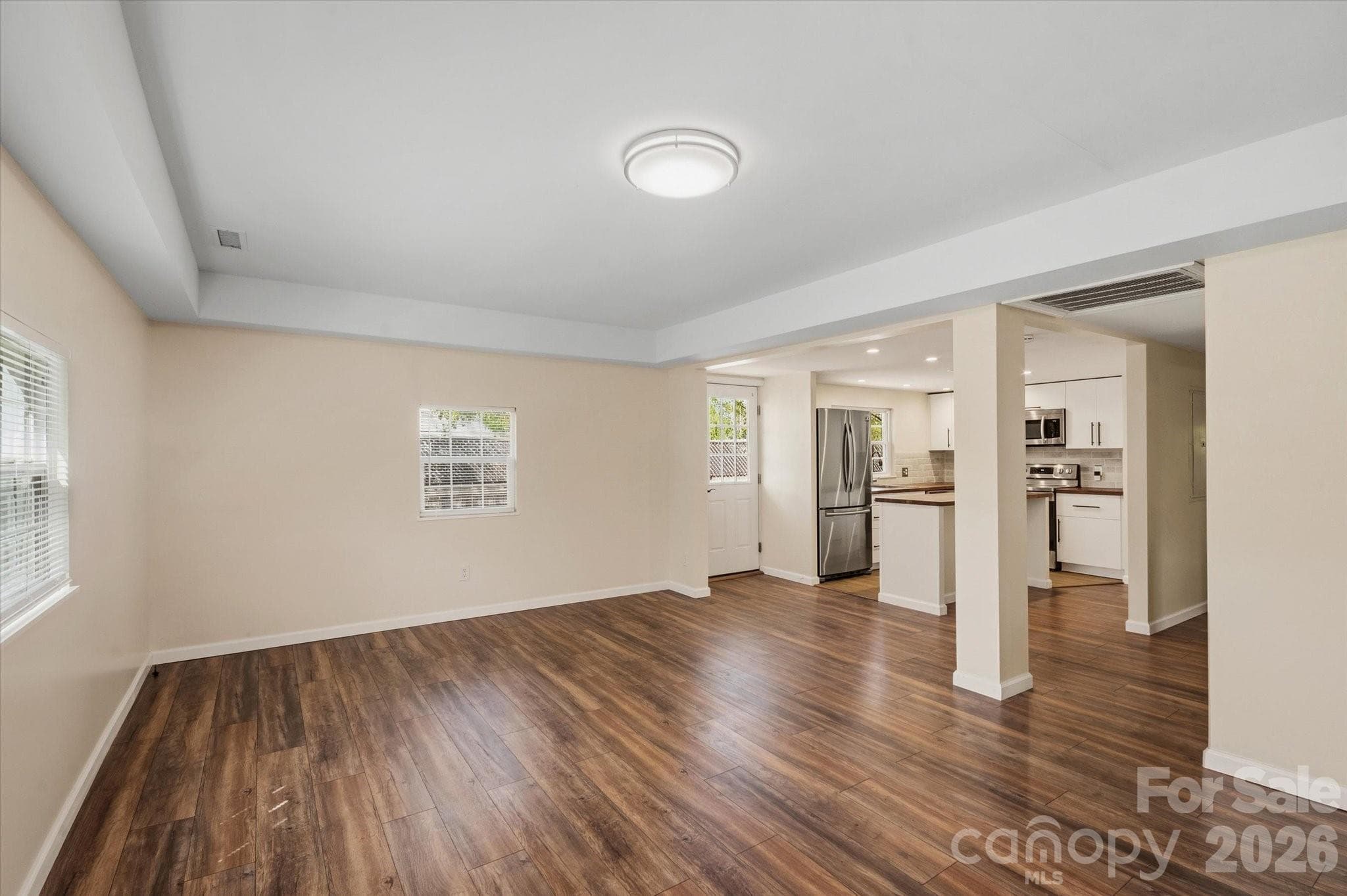 Single Family Residence at 89 Carolina Avenue, Brevard, photo 4 of 36