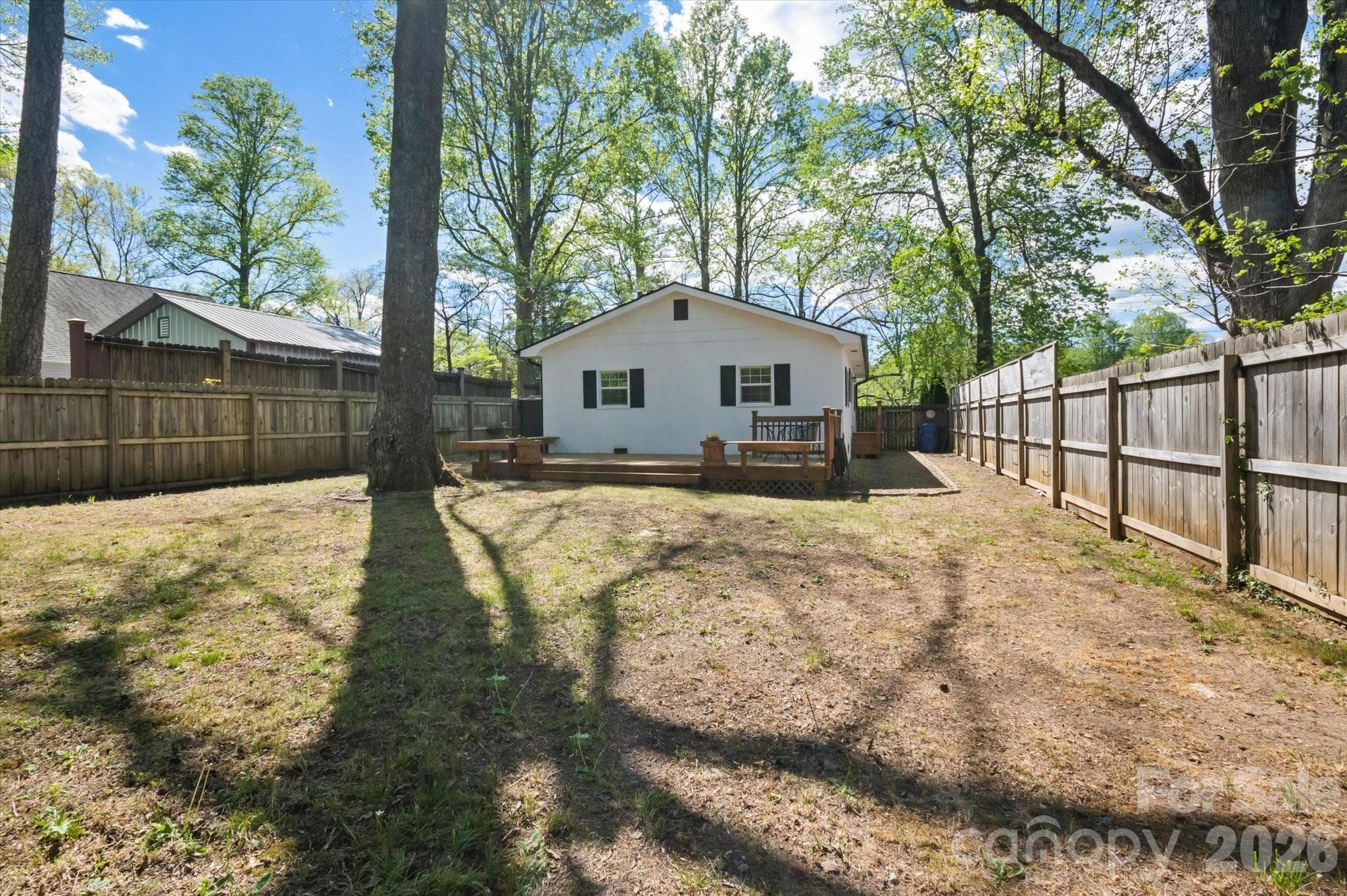 Single Family Residence at 89 Carolina Avenue, Brevard, photo 22 of 36