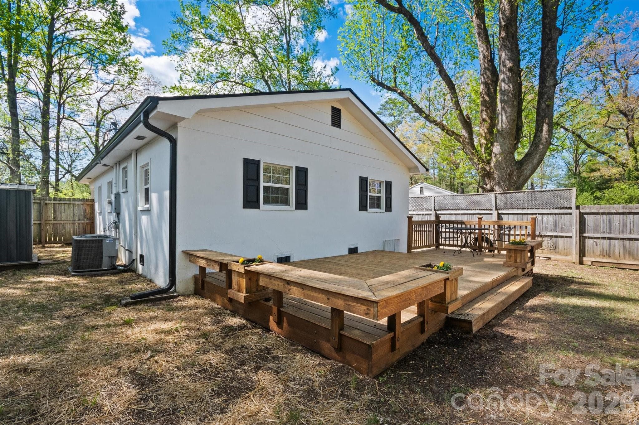 Single Family Residence at 89 Carolina Avenue, Brevard, photo 25 of 36