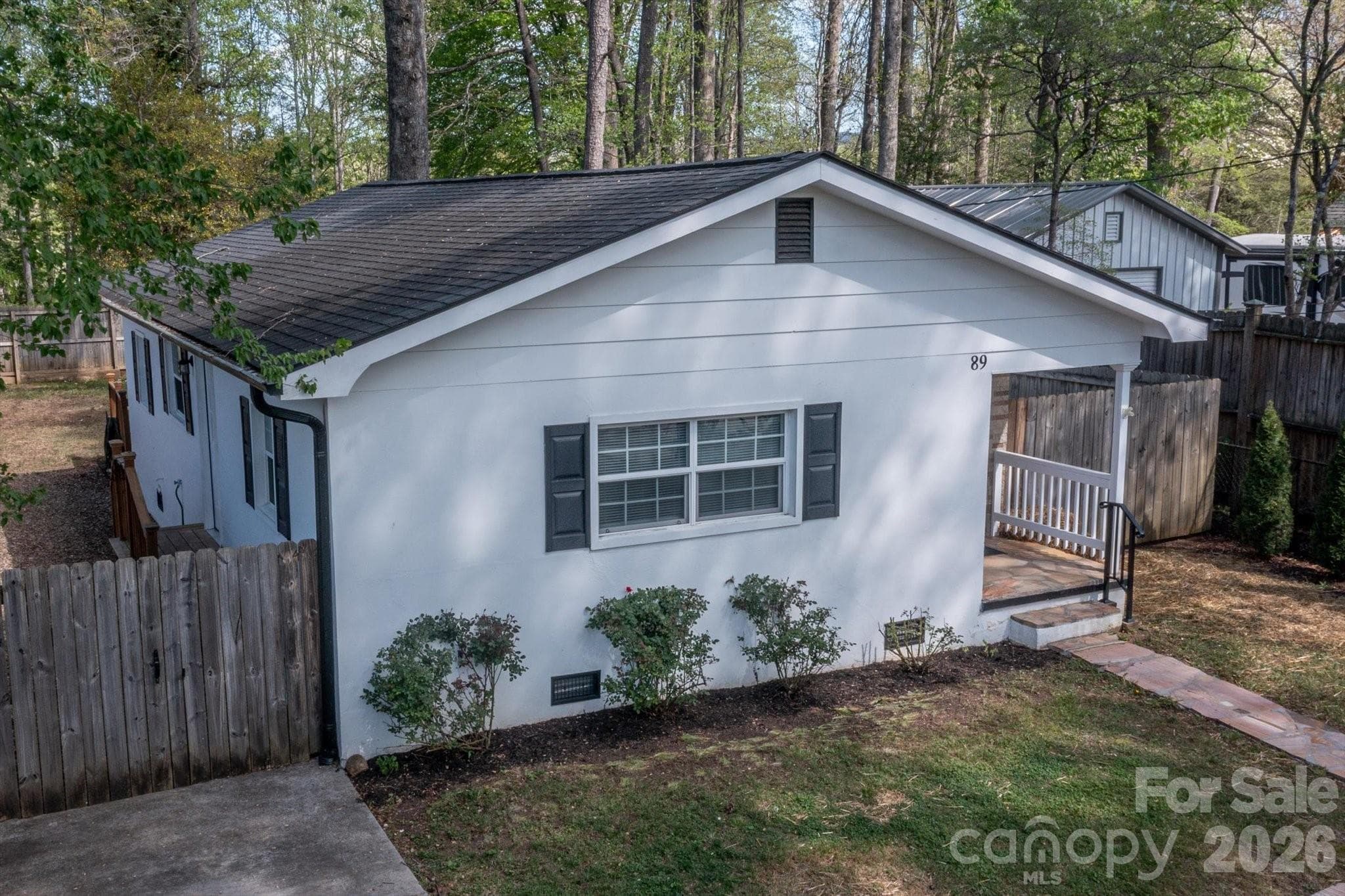 Single Family Residence at 89 Carolina Avenue, Brevard, photo 36 of 36