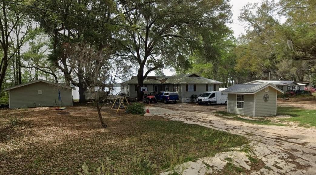 101 WALKER DR