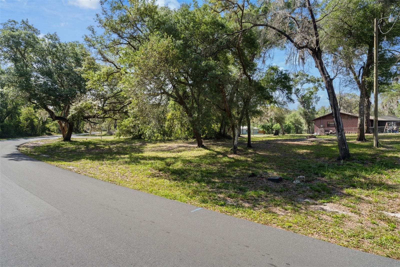 Land at 5043 CARDINAL DR, DADE CITY, photo 2 of 15
