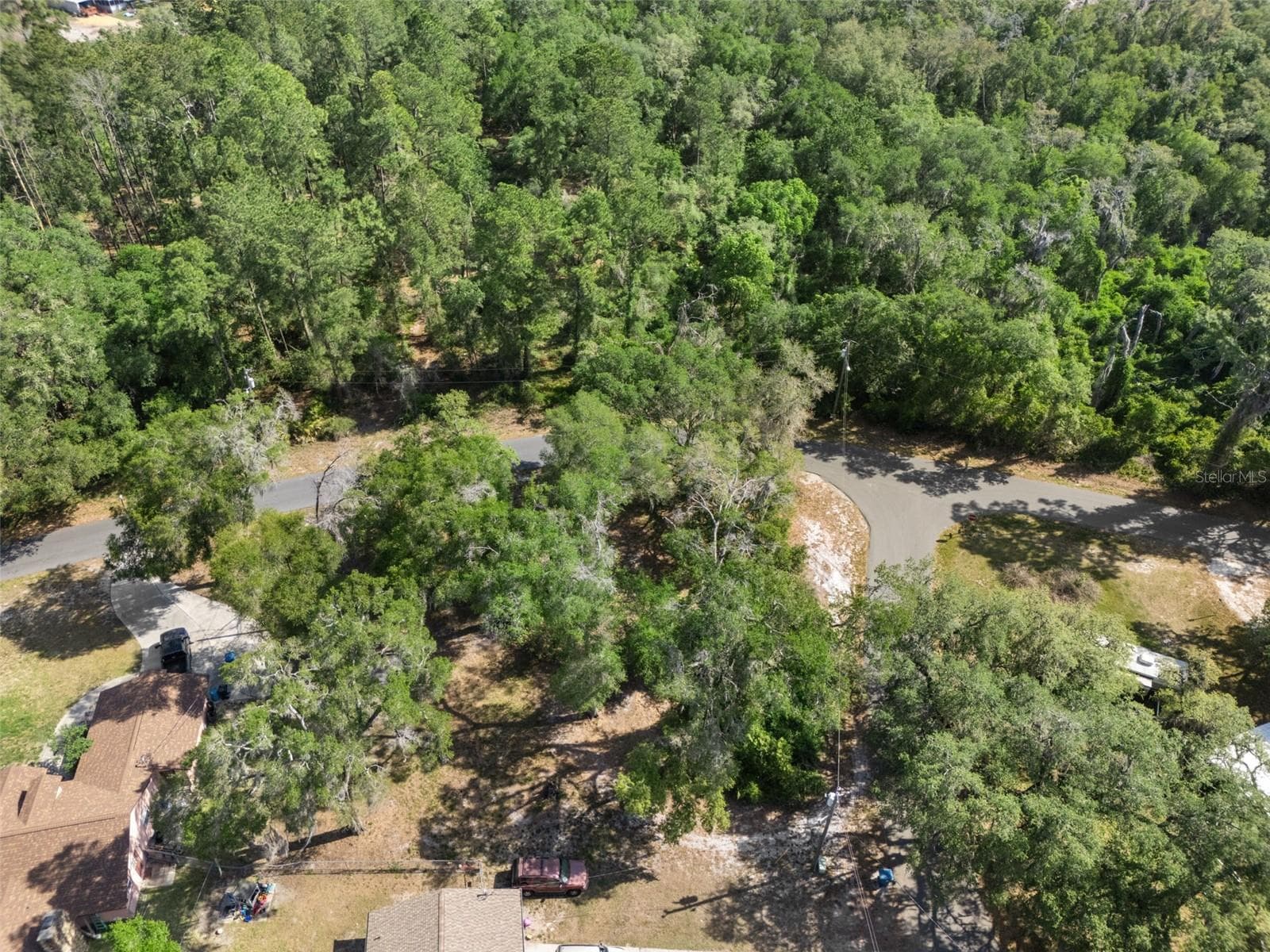 Land at 5043 CARDINAL DR, DADE CITY, photo 9 of 15
