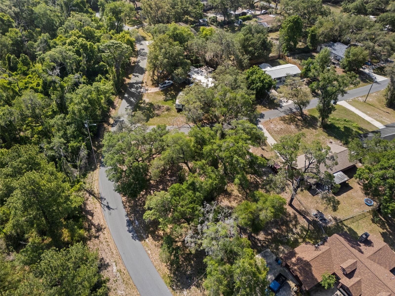 Land at 5043 CARDINAL DR, DADE CITY, photo 14 of 15