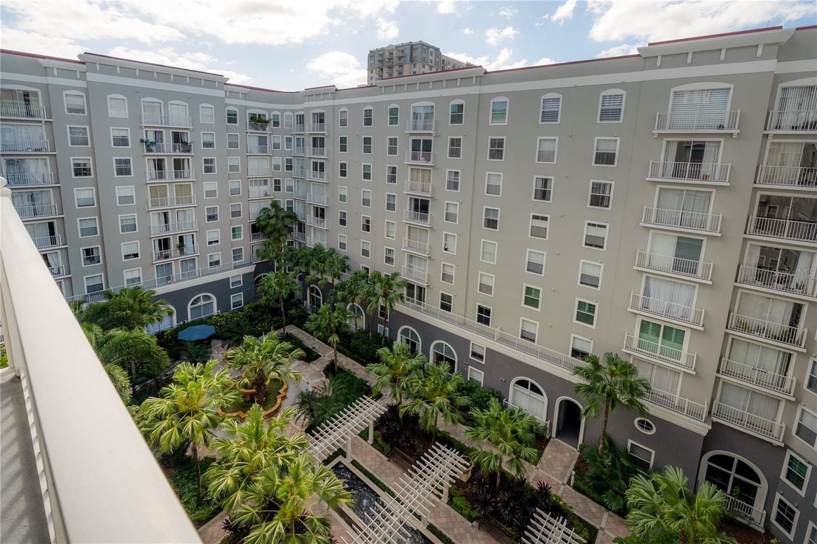Condominium at 700 S HARBOUR ISLAND BLVD #716, TAMPA, photo 17 of 46
