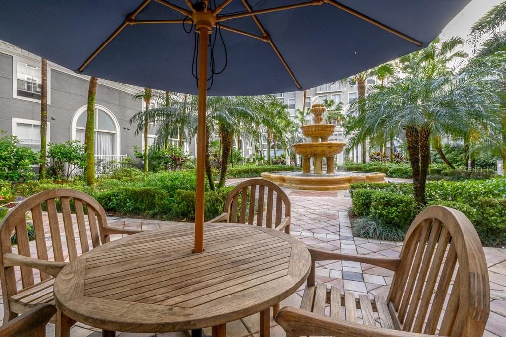 Condominium at 700 S HARBOUR ISLAND BLVD #716, TAMPA, photo 35 of 46