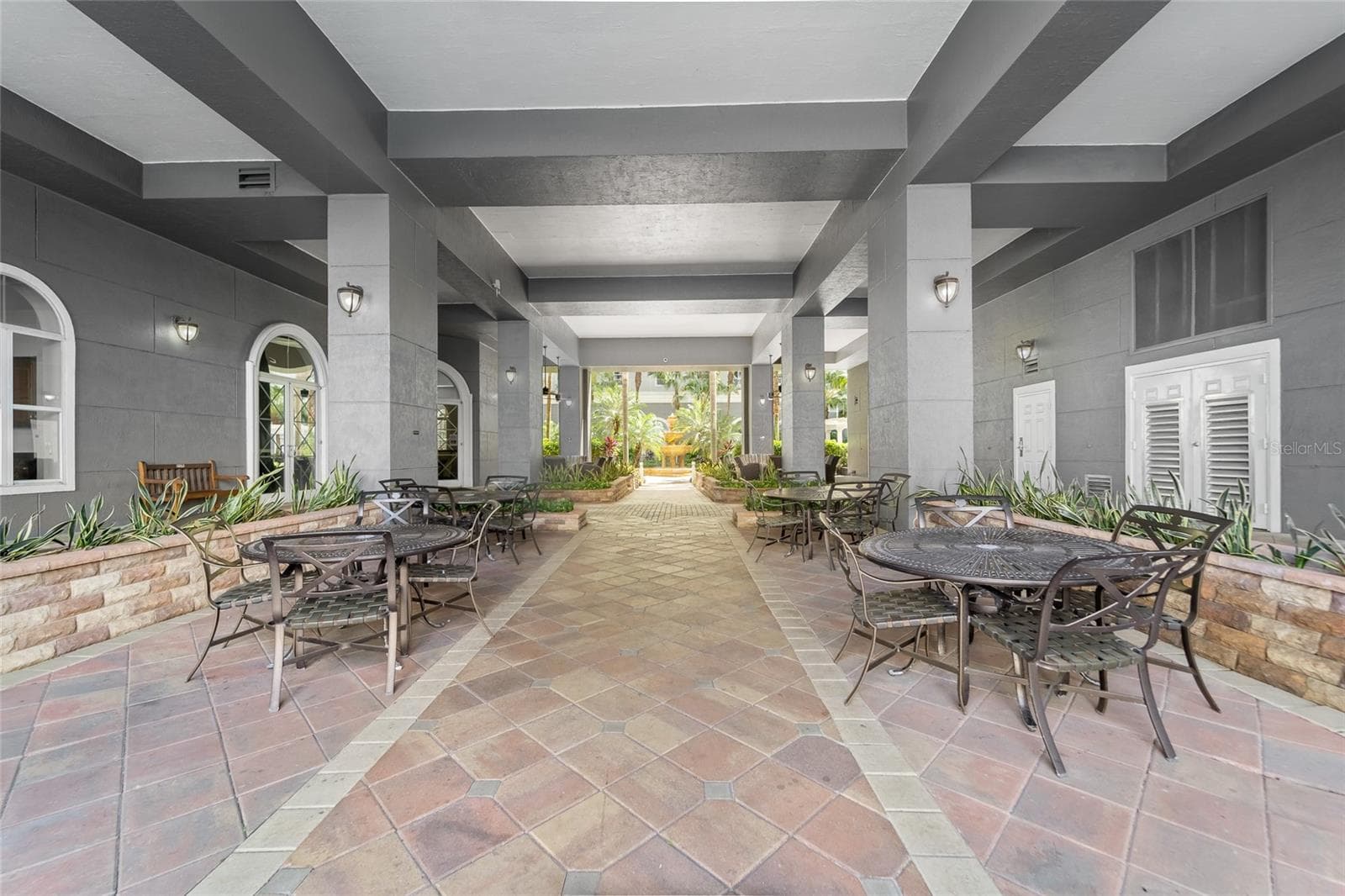 Condominium at 700 S HARBOUR ISLAND BLVD #716, TAMPA, photo 41 of 46