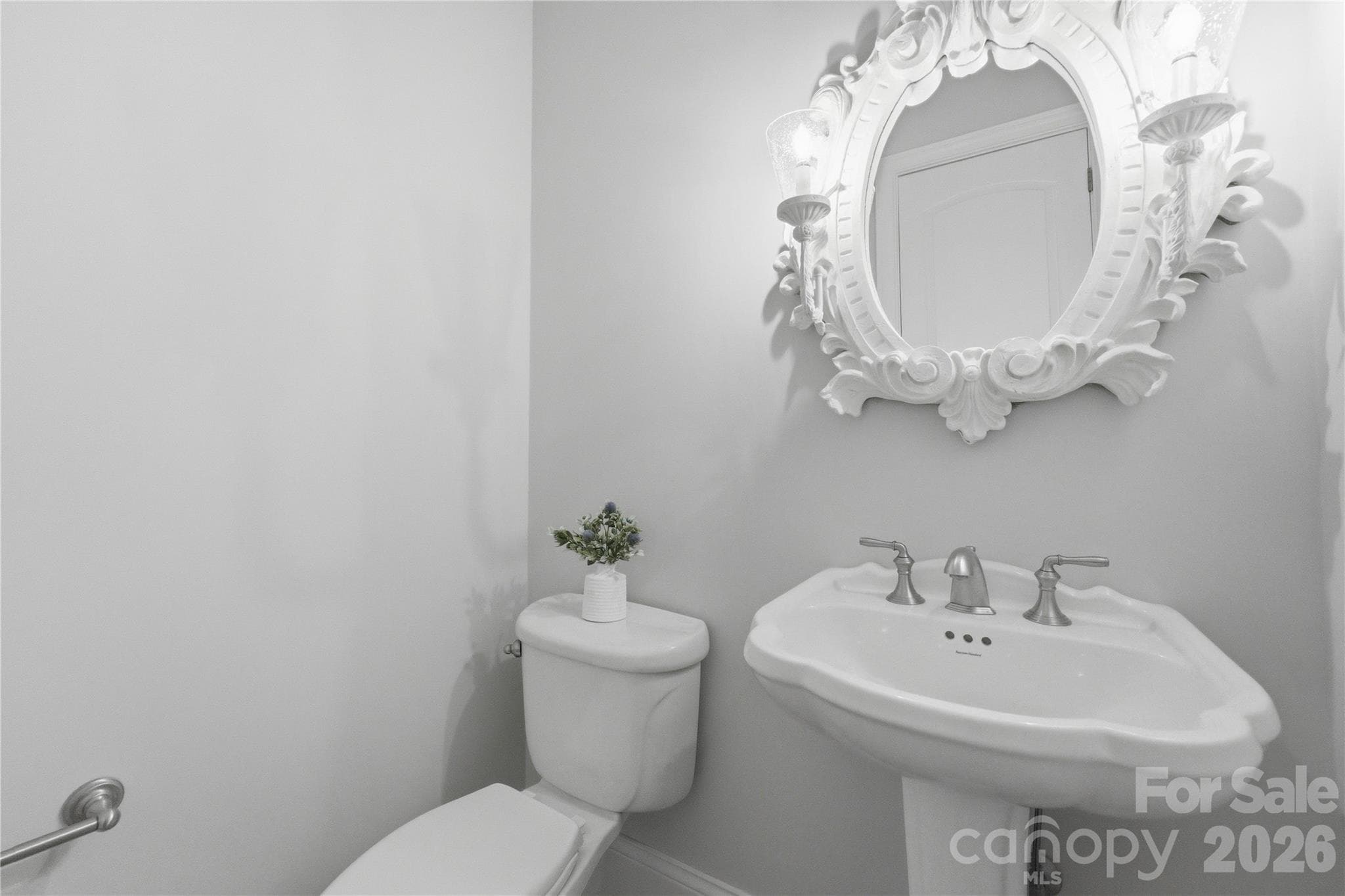 Laundry Room (1:2)Drop Zone - 1514 Elmsford Lane, Matthews