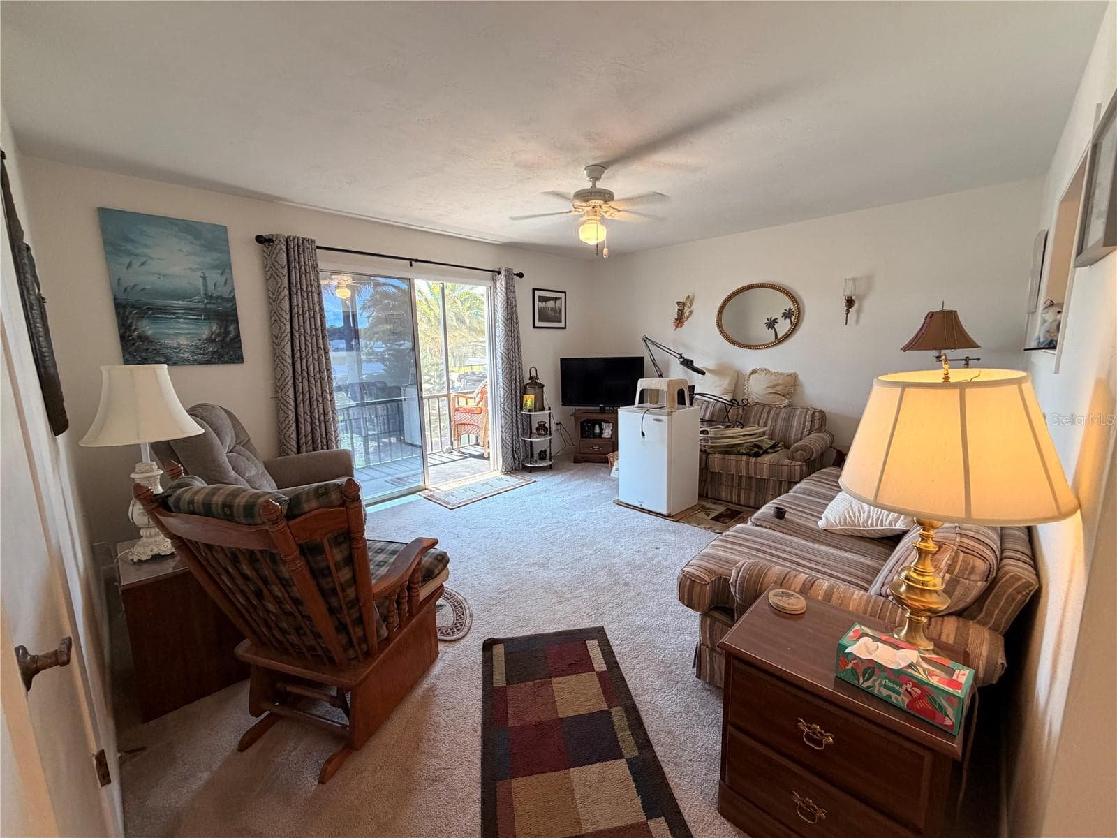 Condominium at 1640 JUNO TR #205B, ASTOR, photo 9 of 44