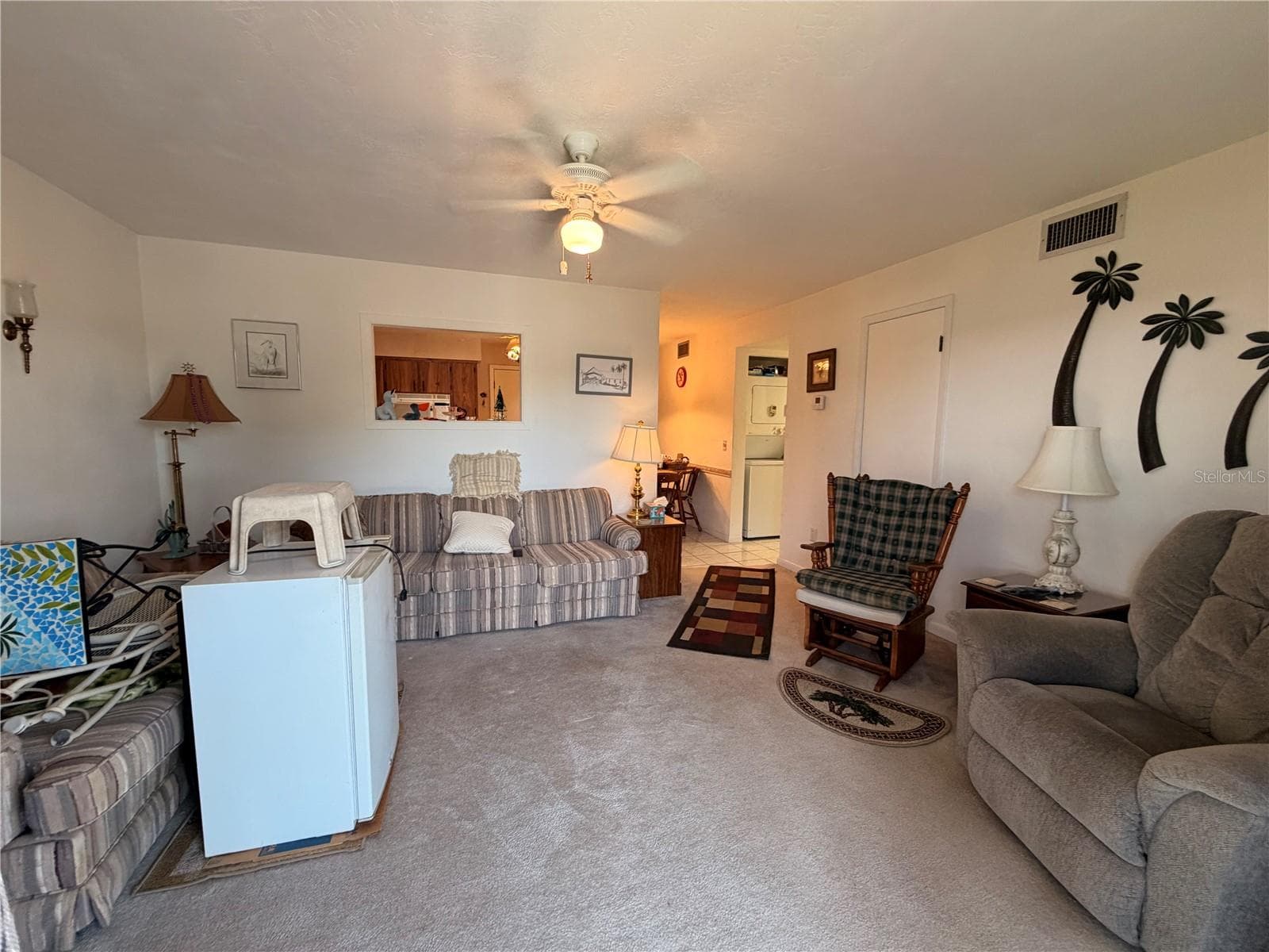 Condominium at 1640 JUNO TR #205B, ASTOR, photo 11 of 44