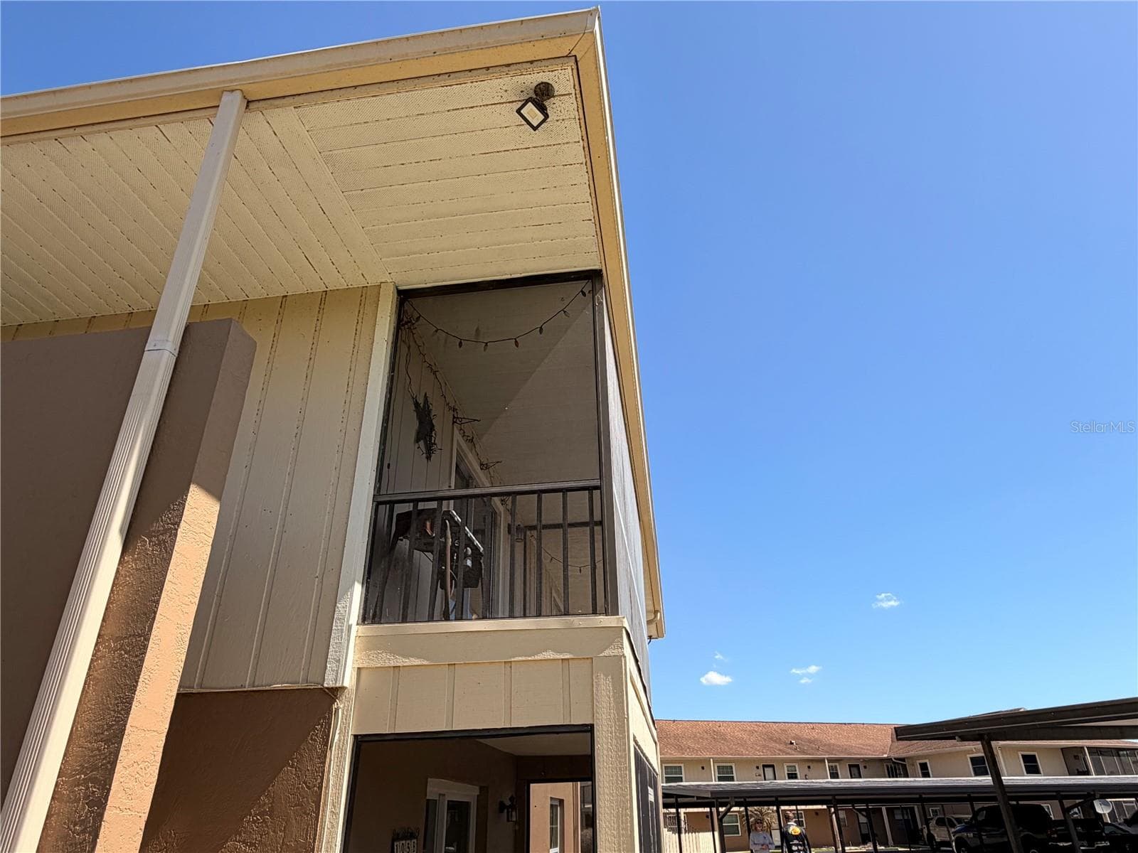 Condominium at 1640 JUNO TR #205B, ASTOR, photo 32 of 44
