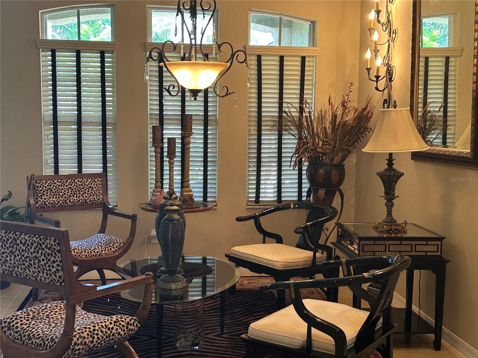 Living space - 26612 SHOREGRASS DR, WESLEY CHAPEL