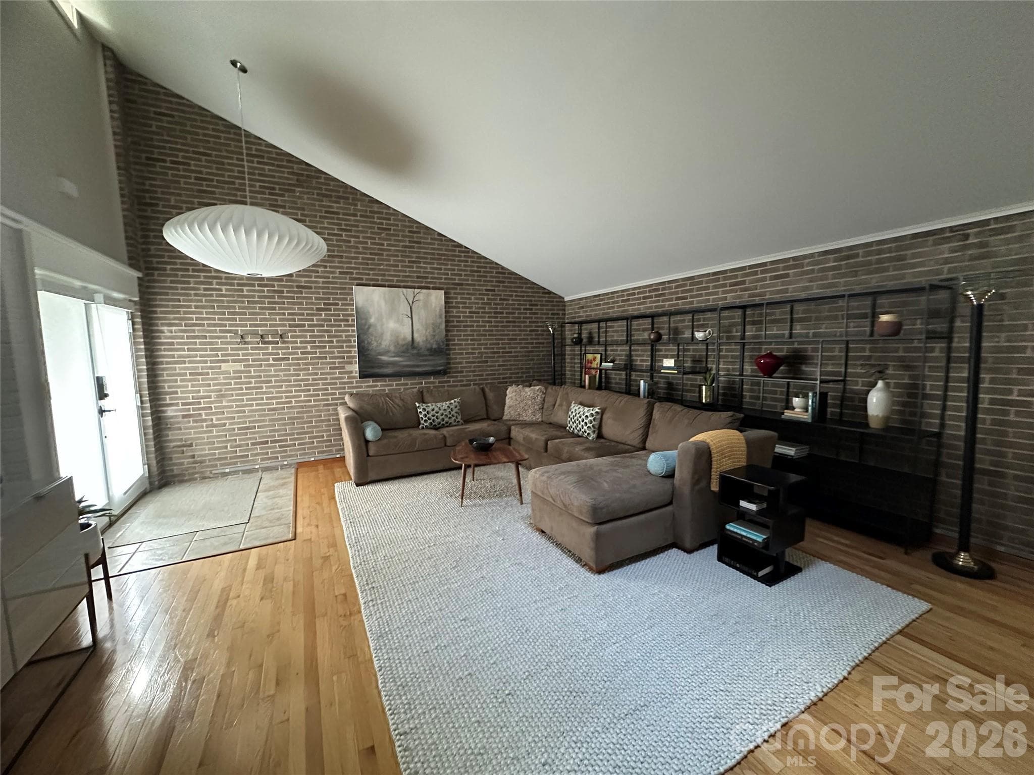 Single Family Residence at Mountainbrook, Charlotte, photo 4 of 29