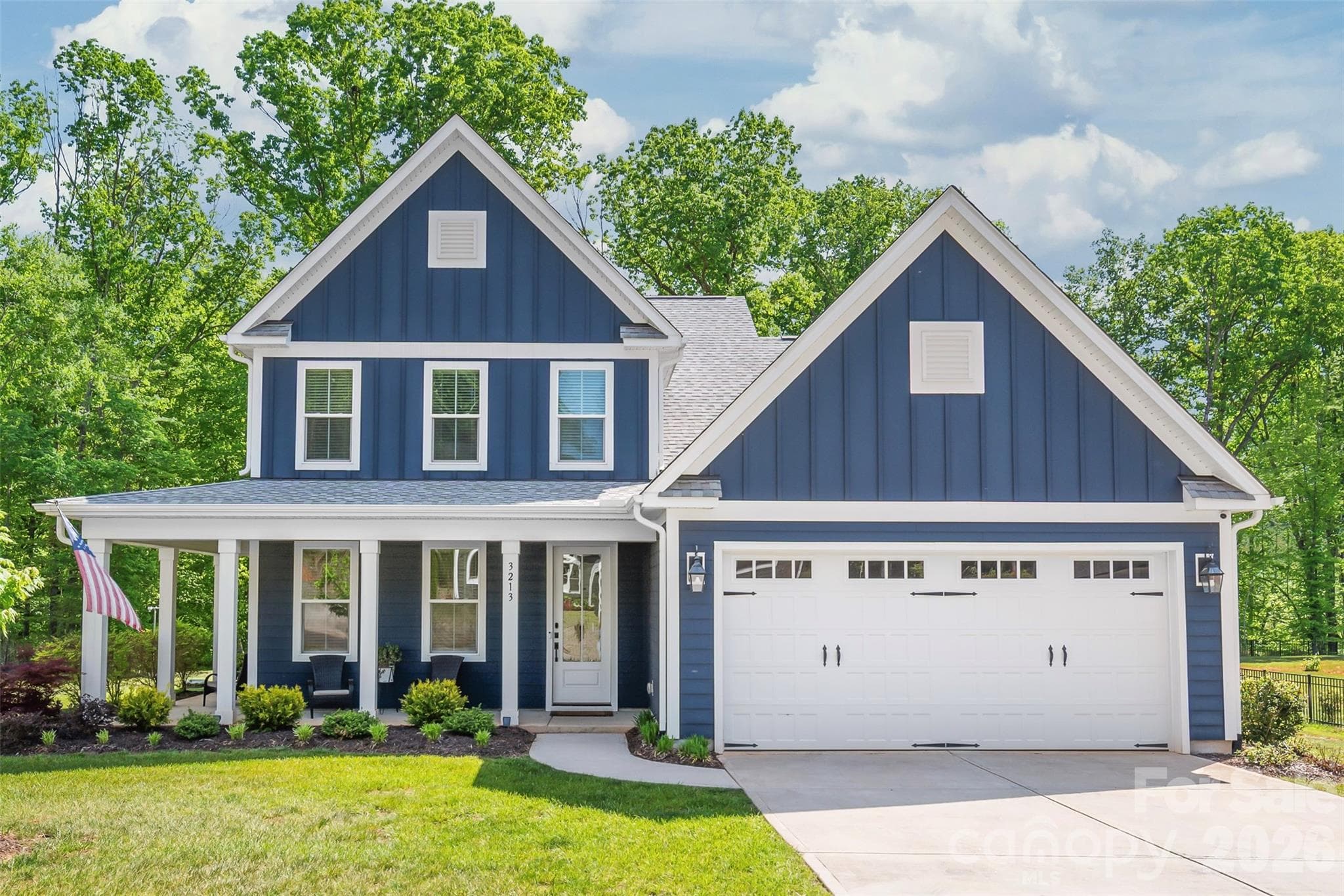 Durable cement siding designed for timeless curb appeal and longevity. - Maiden