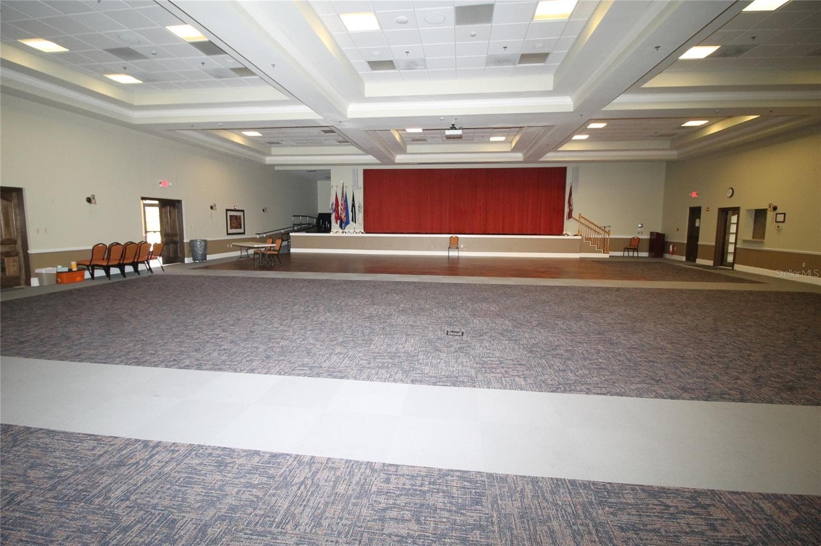 Ballroom - 3752 QUAINT LN, CLERMONT