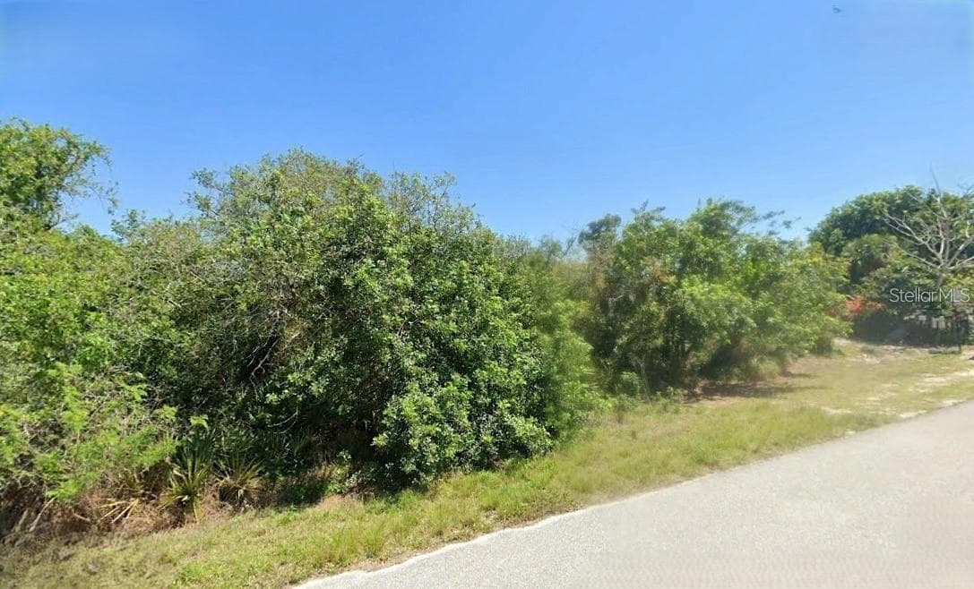 Land at 109 SUMMER OAK CT, LAKE PLACID, photo 2 of 3