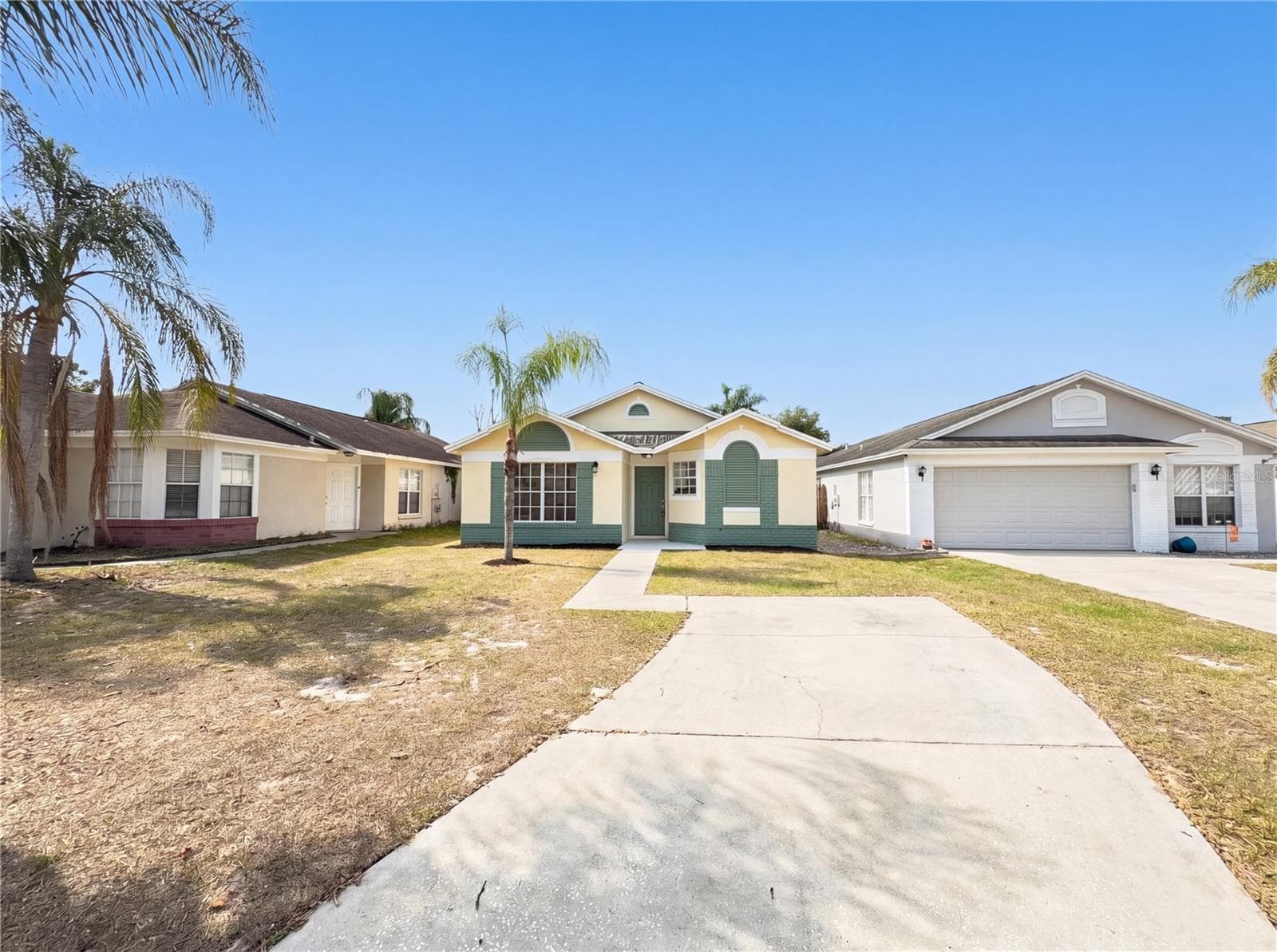 Single Family Residence at 9814 DEAN COVE LN, ORLANDO, photo 7 of 21