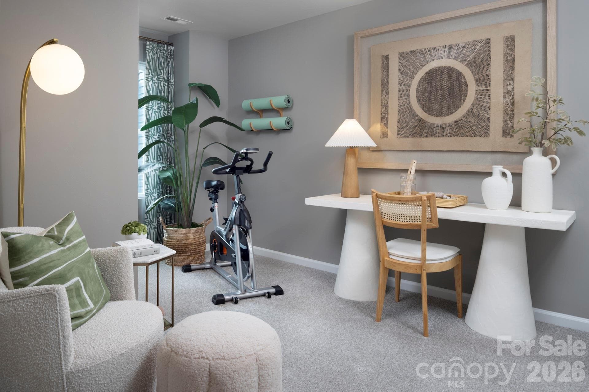 Townhouse at 2144 Vinyasa Lane, Charlotte, photo 9 of 14