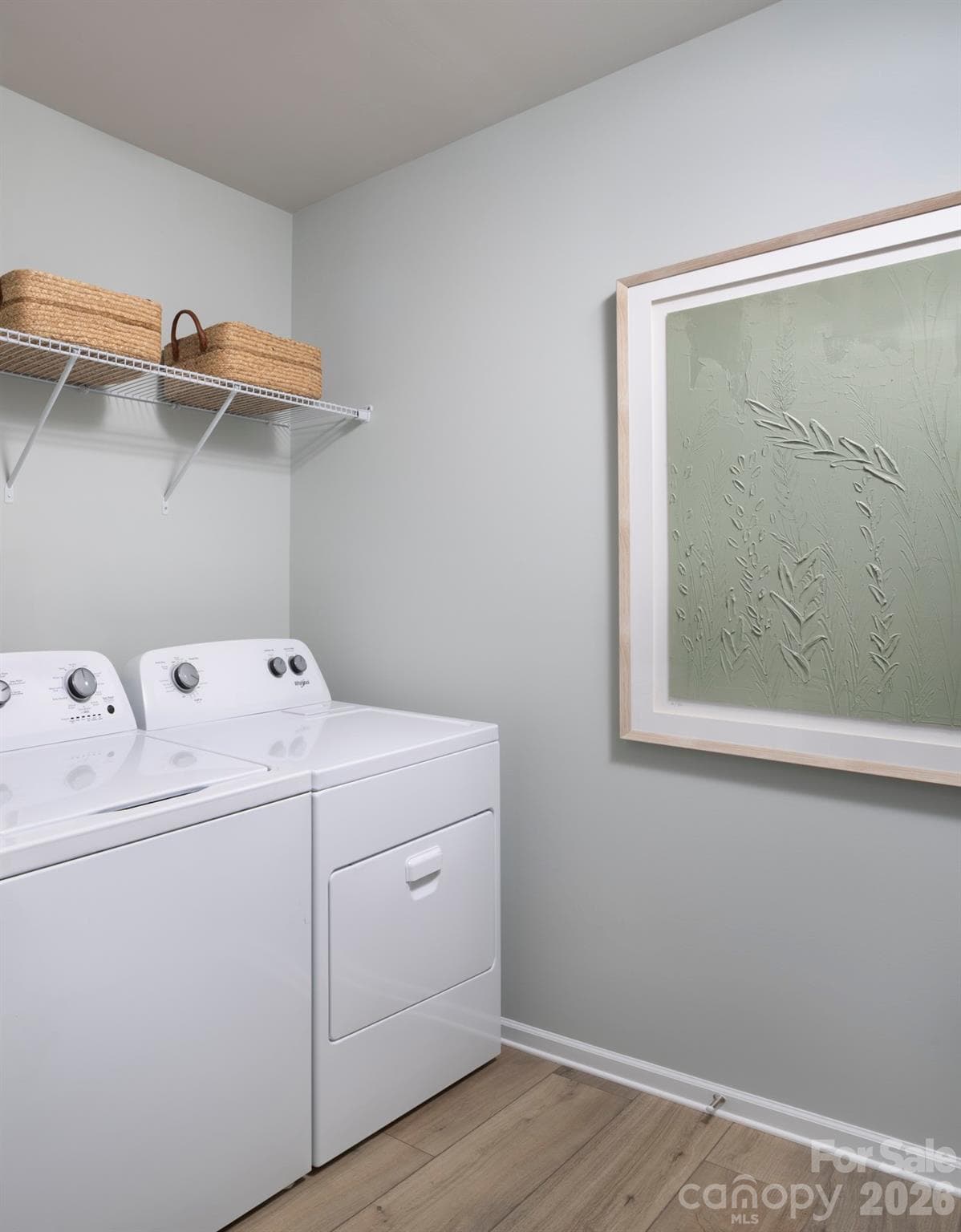 Townhouse at 2144 Vinyasa Lane, Charlotte, photo 11 of 14