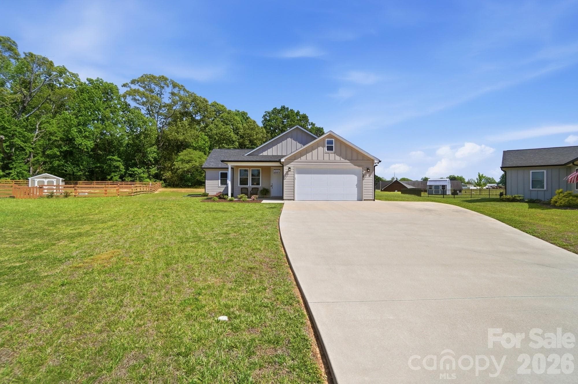 Single Family Residence at Albemarle, photo 2 of 45