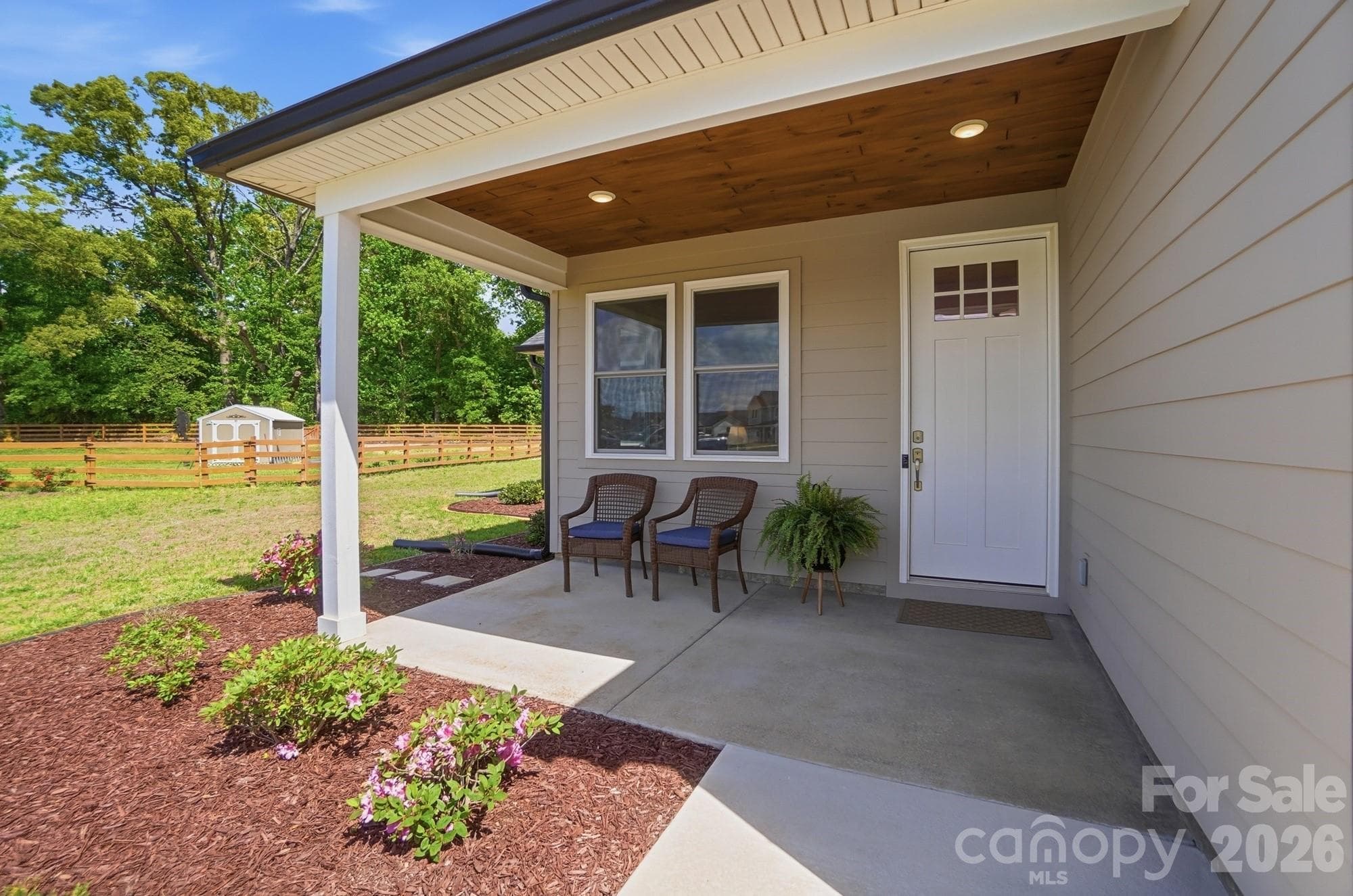 Single Family Residence at Albemarle, photo 4 of 45