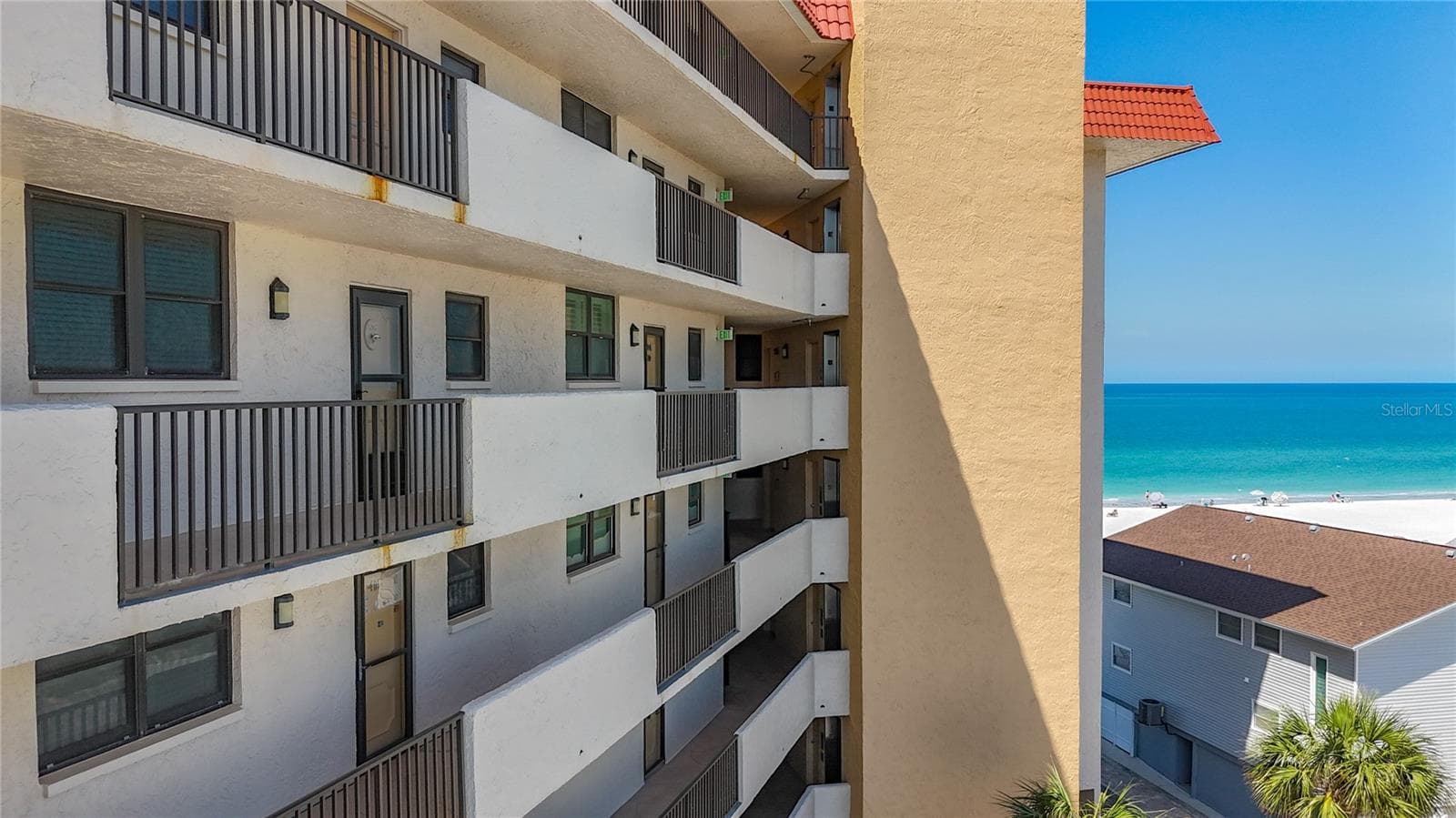 Condominium at 18304 GULF BLVD #505, REDINGTON SHORES, photo 25 of 78