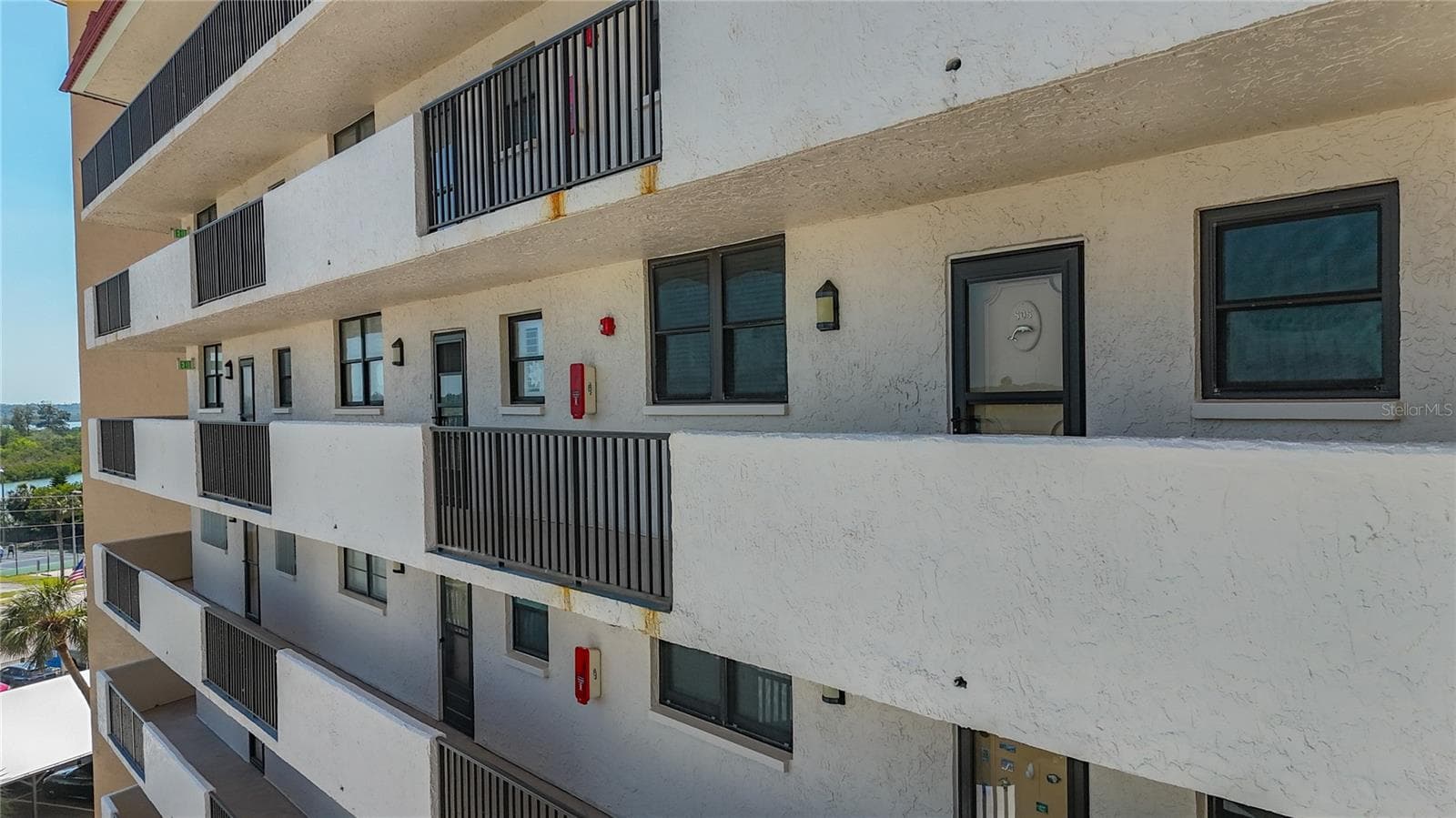 Condominium at 18304 GULF BLVD #505, REDINGTON SHORES, photo 27 of 78