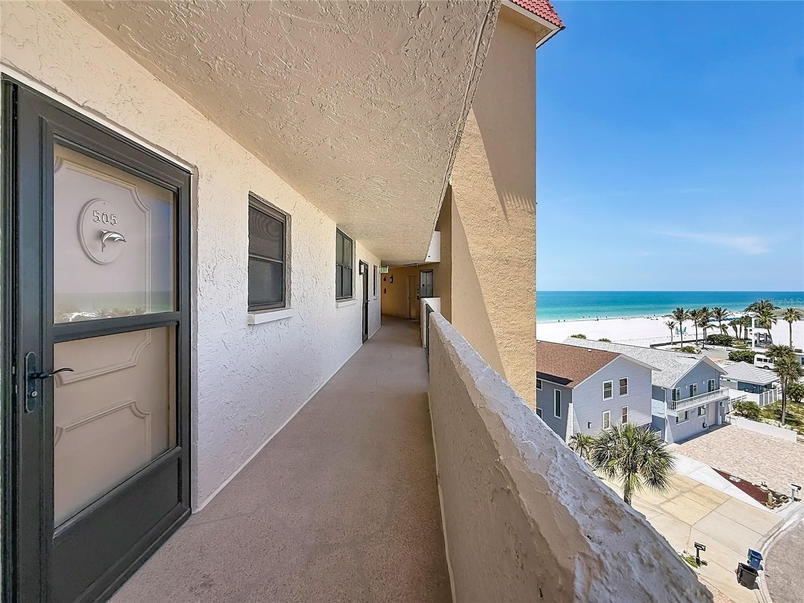 Condominium at 18304 GULF BLVD #505, REDINGTON SHORES, photo 30 of 78