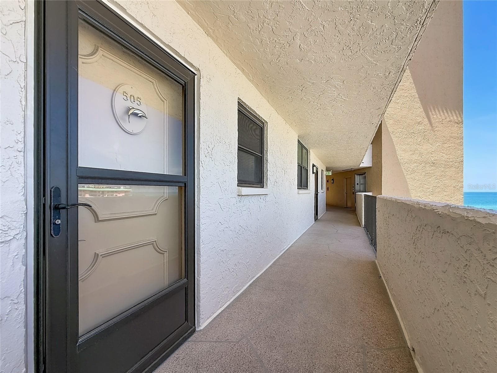 Condominium at 18304 GULF BLVD #505, REDINGTON SHORES, photo 31 of 78