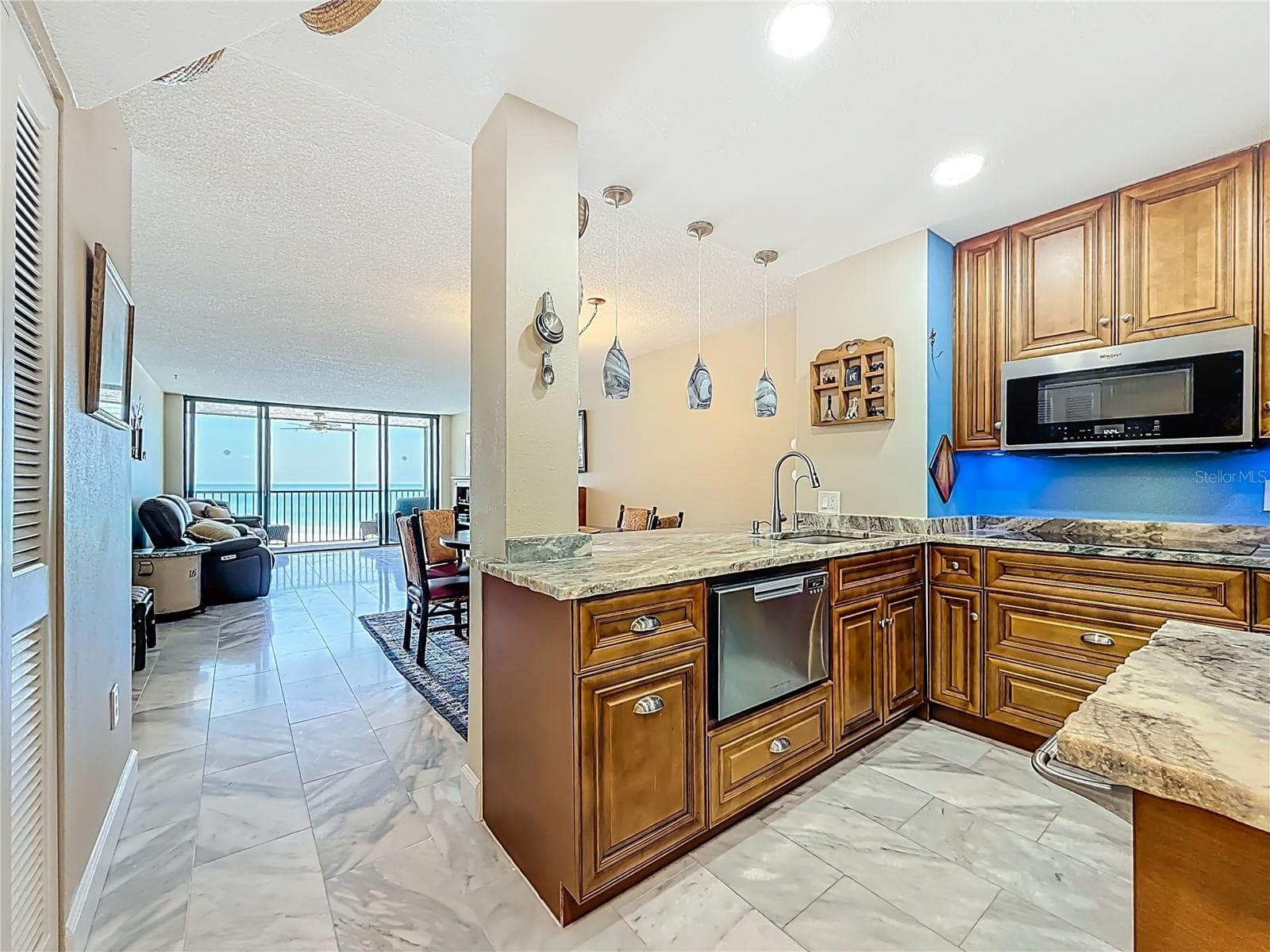 Condominium at 18304 GULF BLVD #505, REDINGTON SHORES, photo 33 of 78