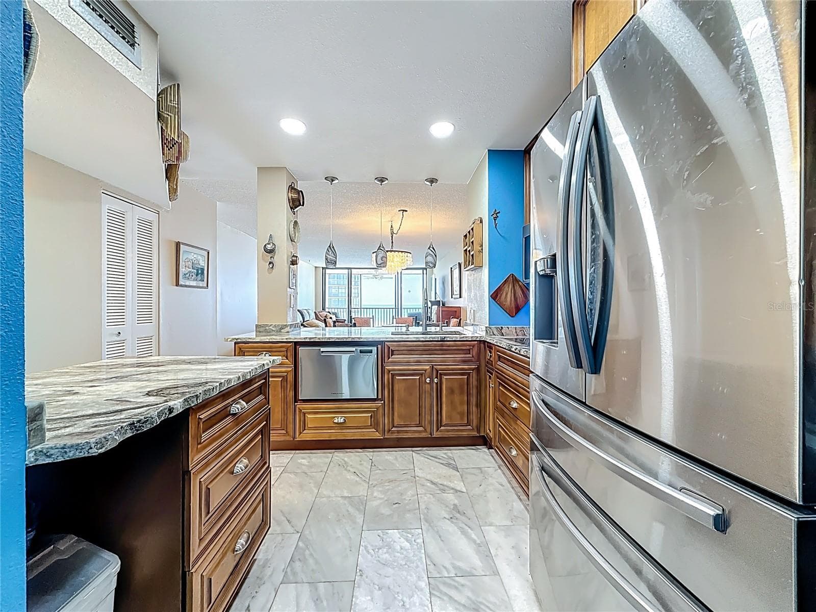 Condominium at 18304 GULF BLVD #505, REDINGTON SHORES, photo 4 of 78