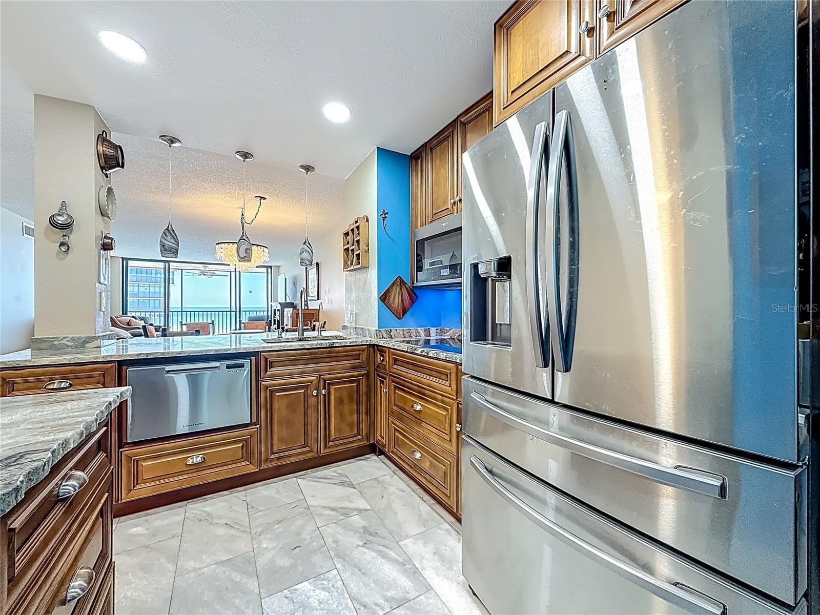 Condominium at 18304 GULF BLVD #505, REDINGTON SHORES, photo 36 of 78