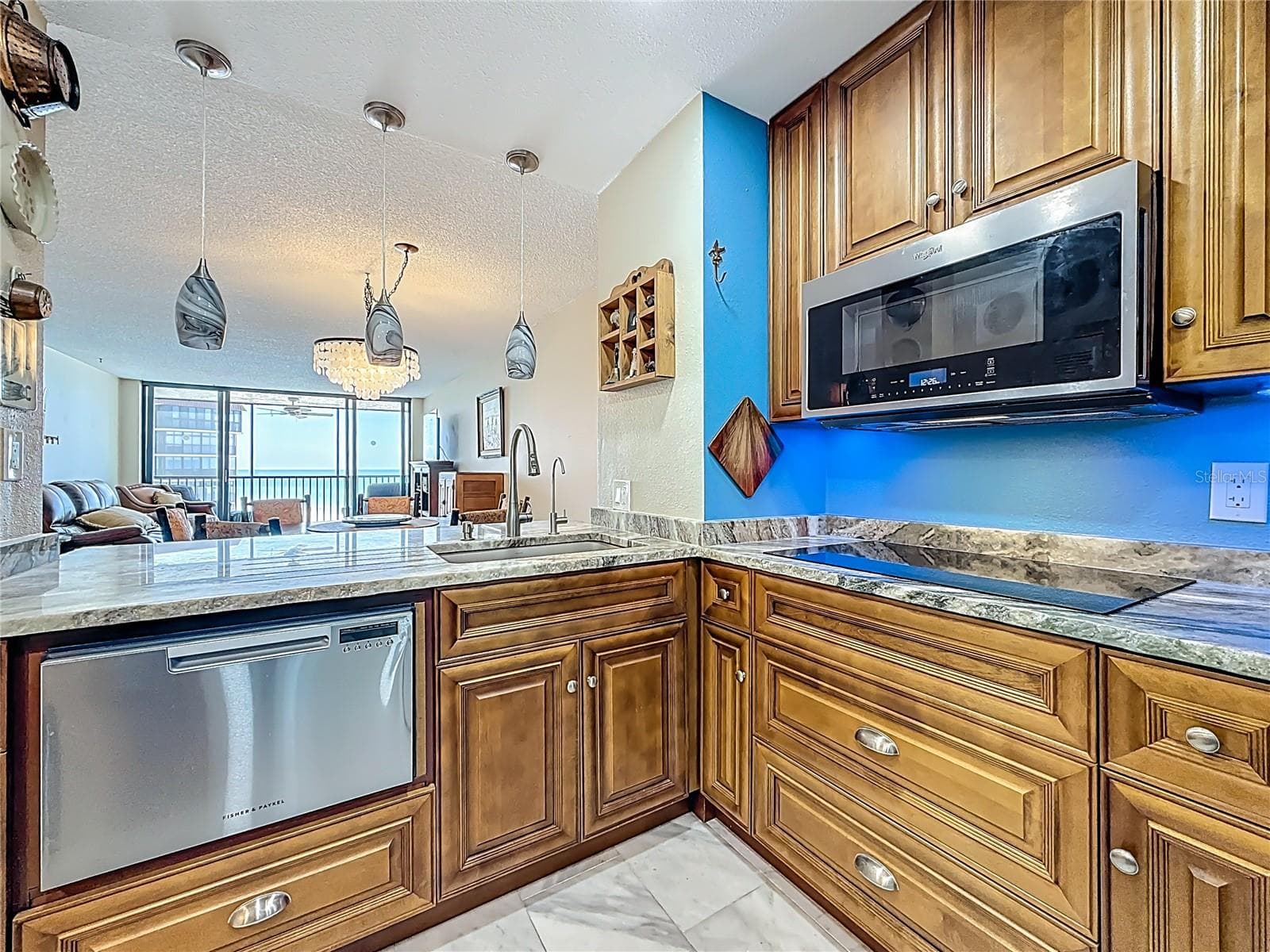 Condominium at 18304 GULF BLVD #505, REDINGTON SHORES, photo 37 of 78