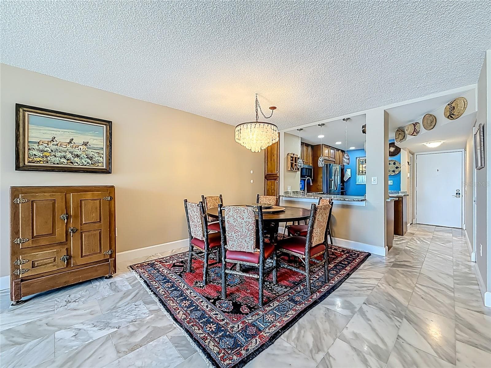 Condominium at 18304 GULF BLVD #505, REDINGTON SHORES, photo 5 of 78