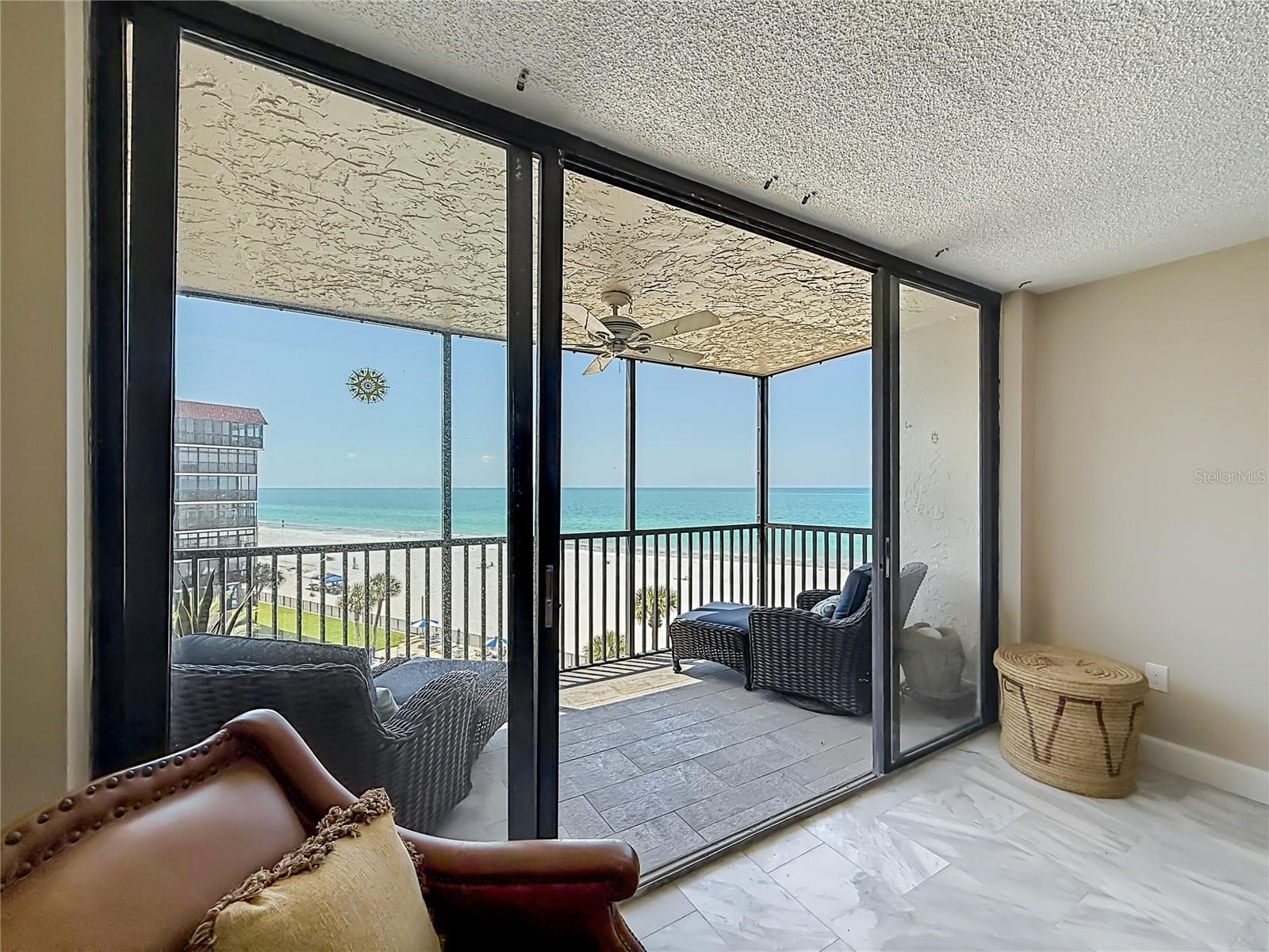 Condominium at 18304 GULF BLVD #505, REDINGTON SHORES, photo 42 of 78