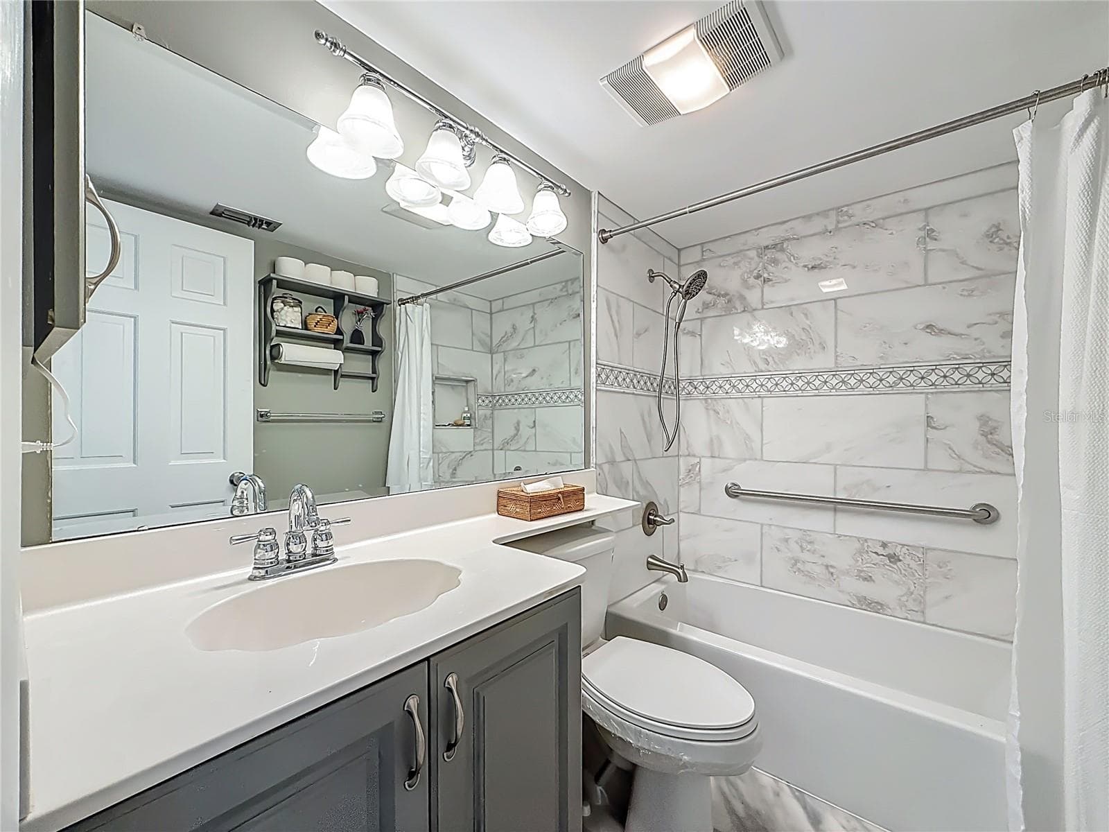 Condominium at 18304 GULF BLVD #505, REDINGTON SHORES, photo 52 of 78