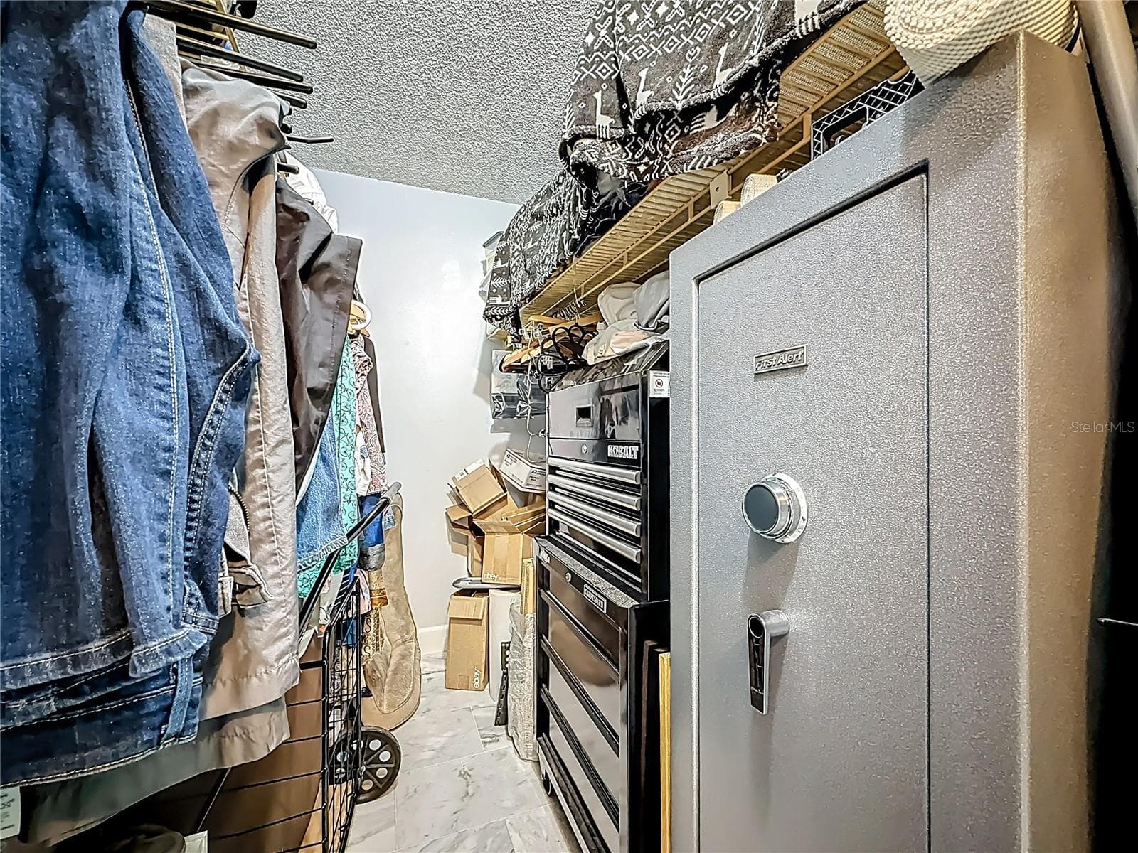 Condominium at 18304 GULF BLVD #505, REDINGTON SHORES, photo 53 of 78