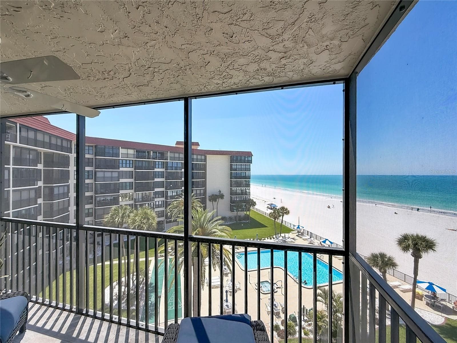 Condominium at 18304 GULF BLVD #505, REDINGTON SHORES, photo 57 of 78