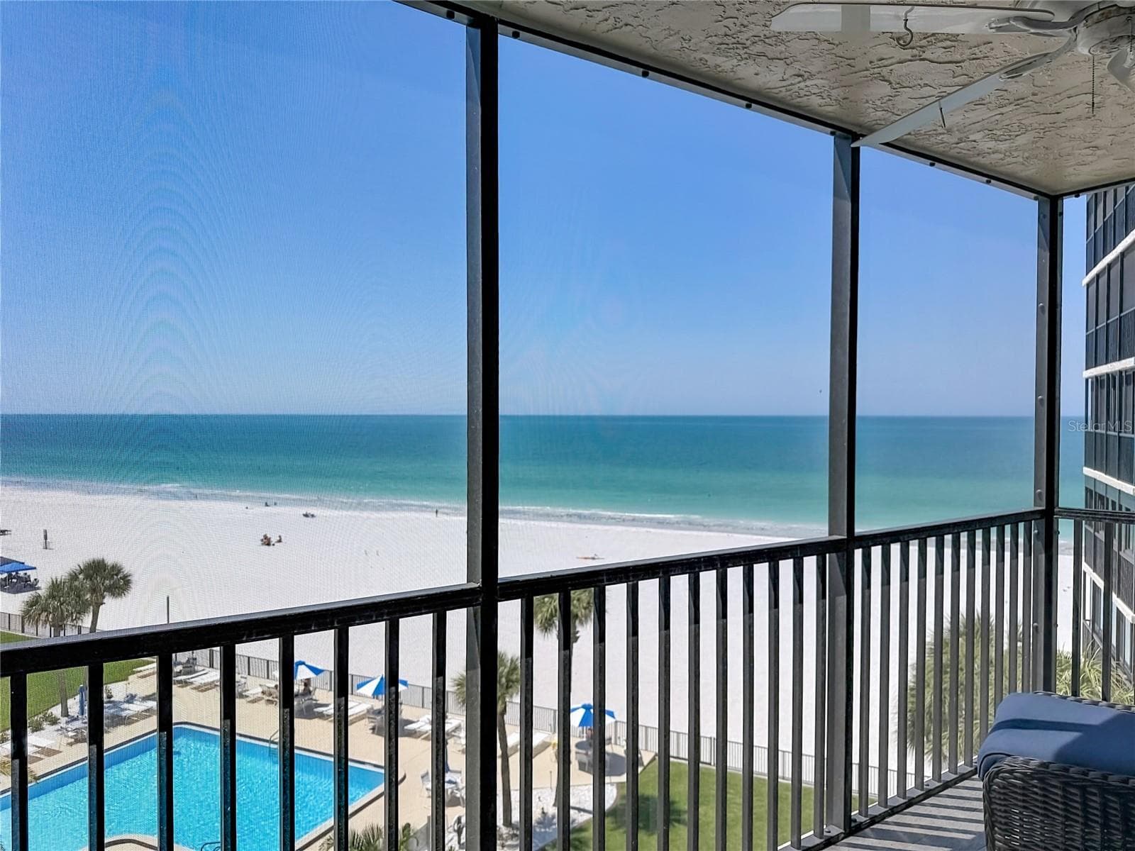 Condominium at 18304 GULF BLVD #505, REDINGTON SHORES, photo 58 of 78