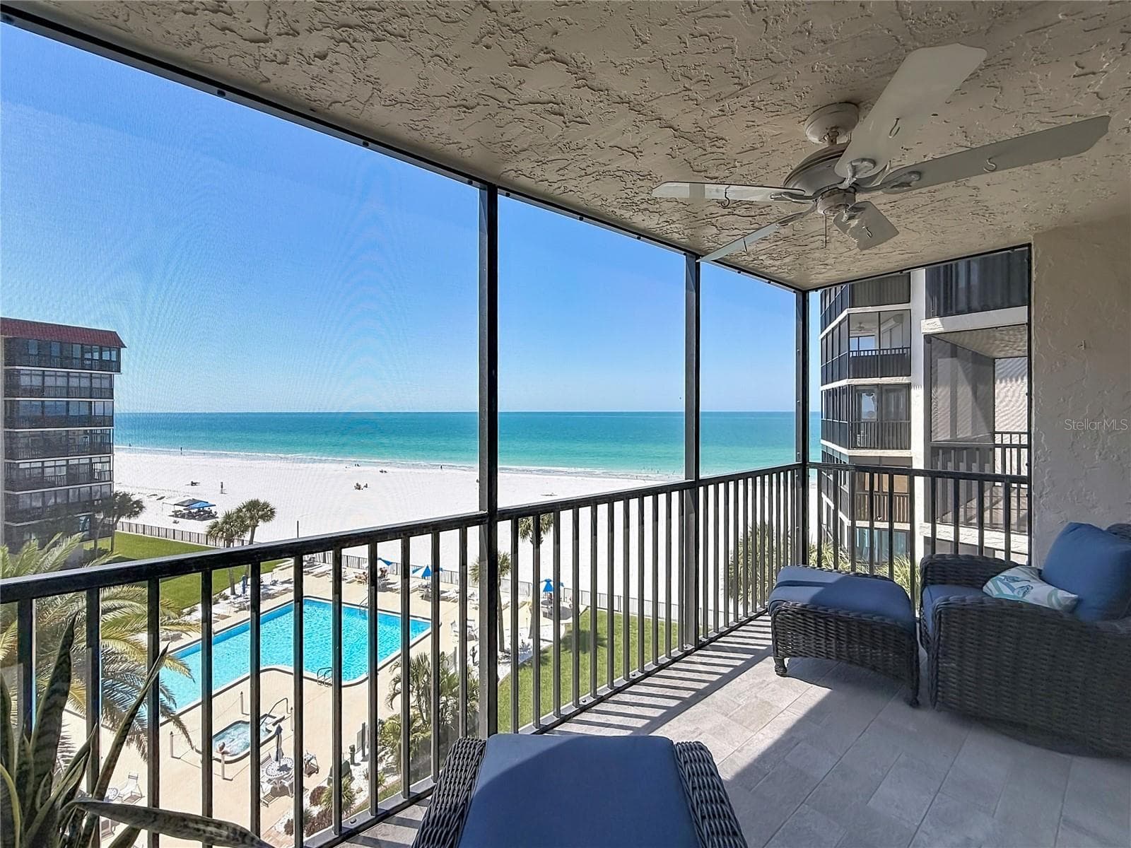 Condominium at 18304 GULF BLVD #505, REDINGTON SHORES, photo 3 of 78