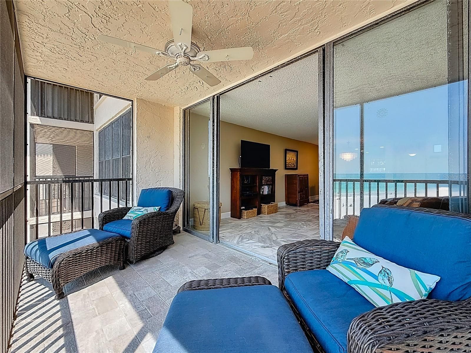 Condominium at 18304 GULF BLVD #505, REDINGTON SHORES, photo 60 of 78