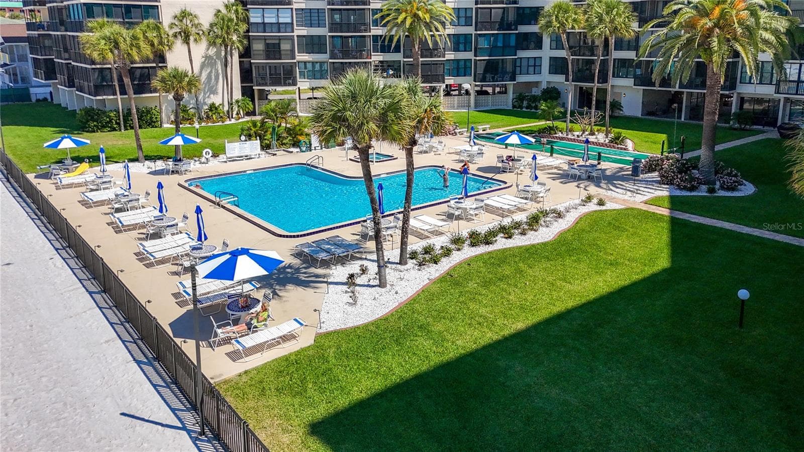 Condominium at 18304 GULF BLVD #505, REDINGTON SHORES, photo 63 of 78